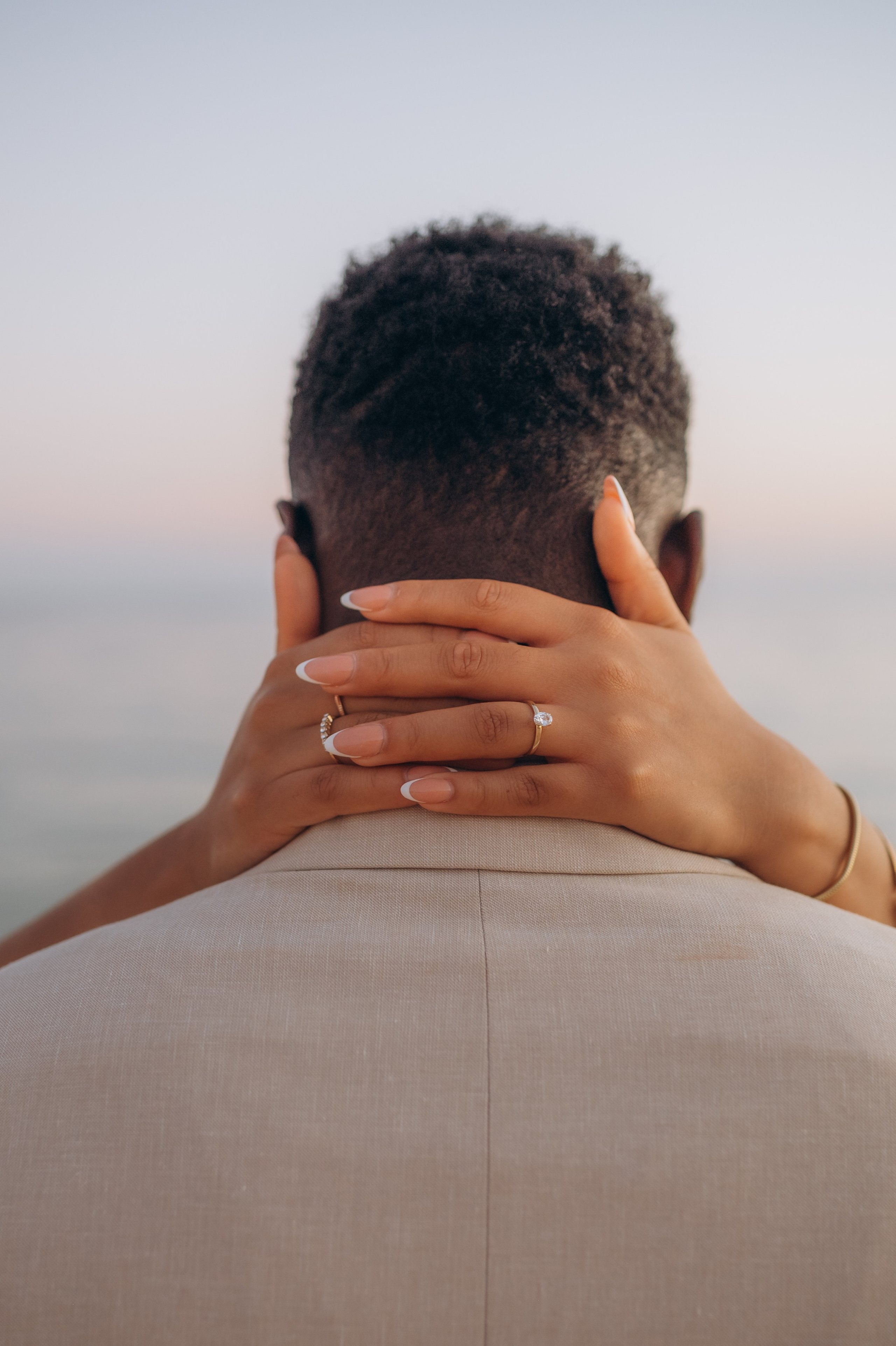 MELON & SARAH. Wedding and family photographer in Egypt Natalia Matlina