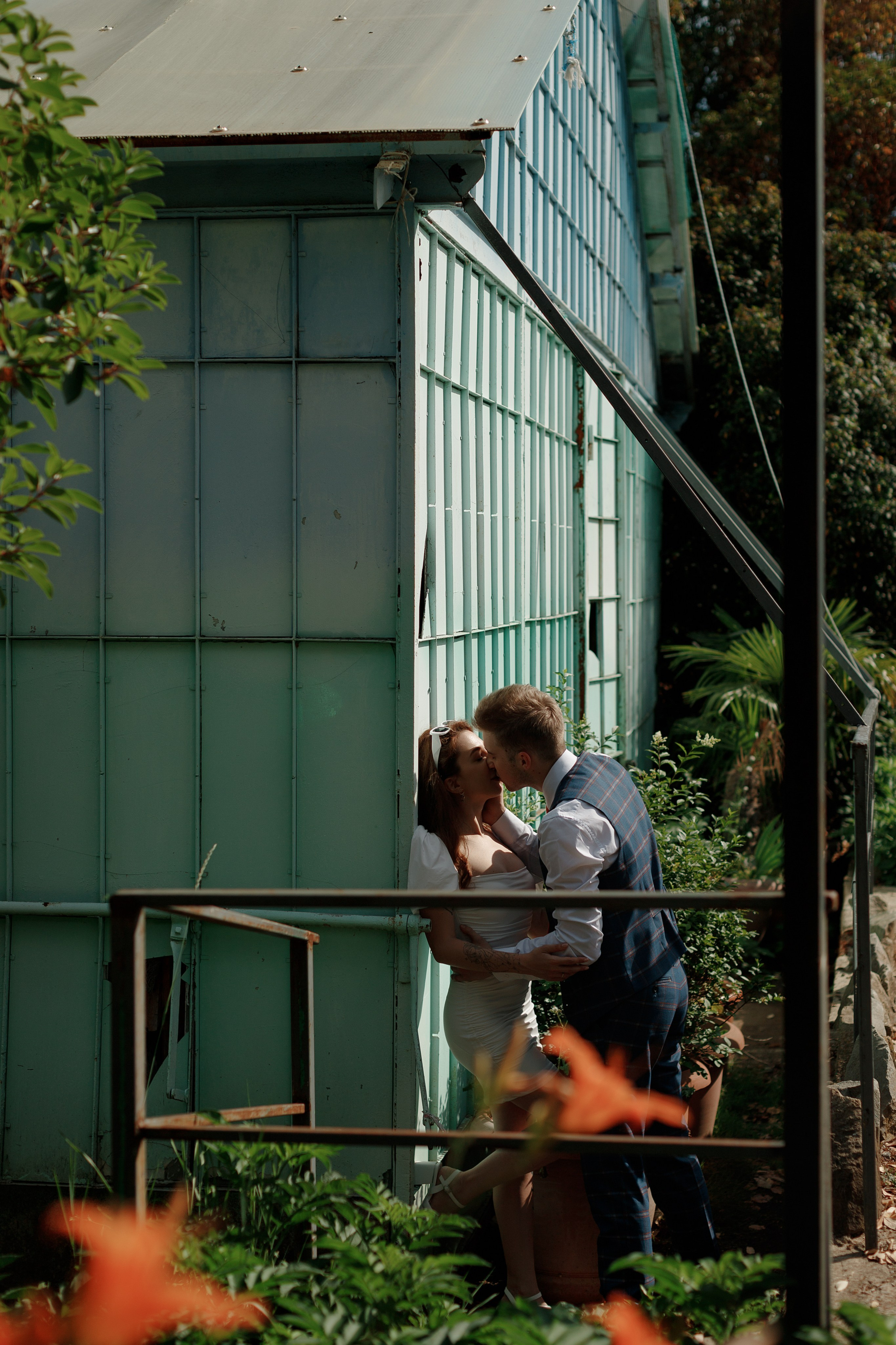 LoveStory&Family. Портретный фотограф в Симферополе Екатерина Аляпина