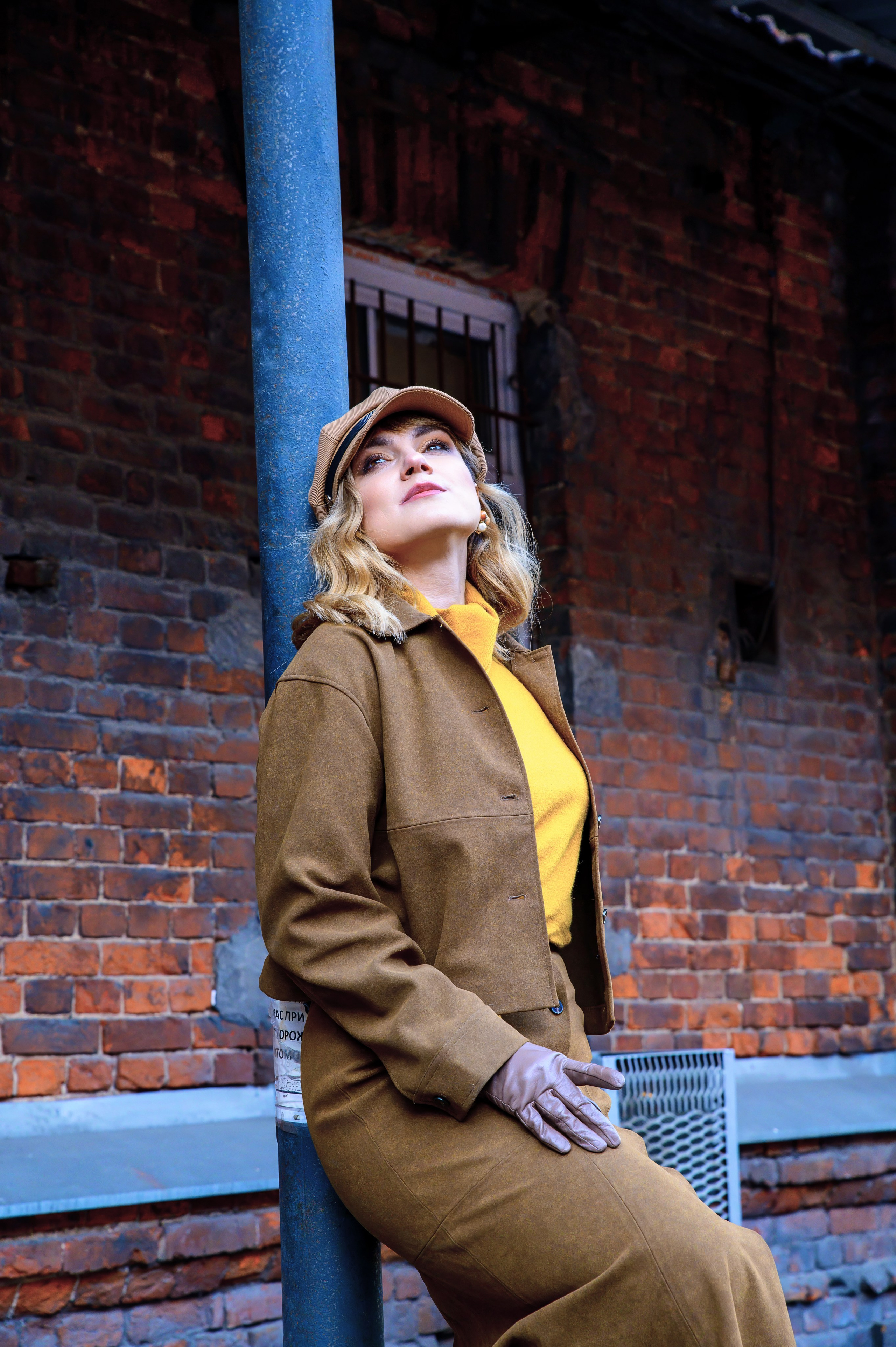 Острые козырьки. Профессиональный фотограф в Санкт-Петербурге