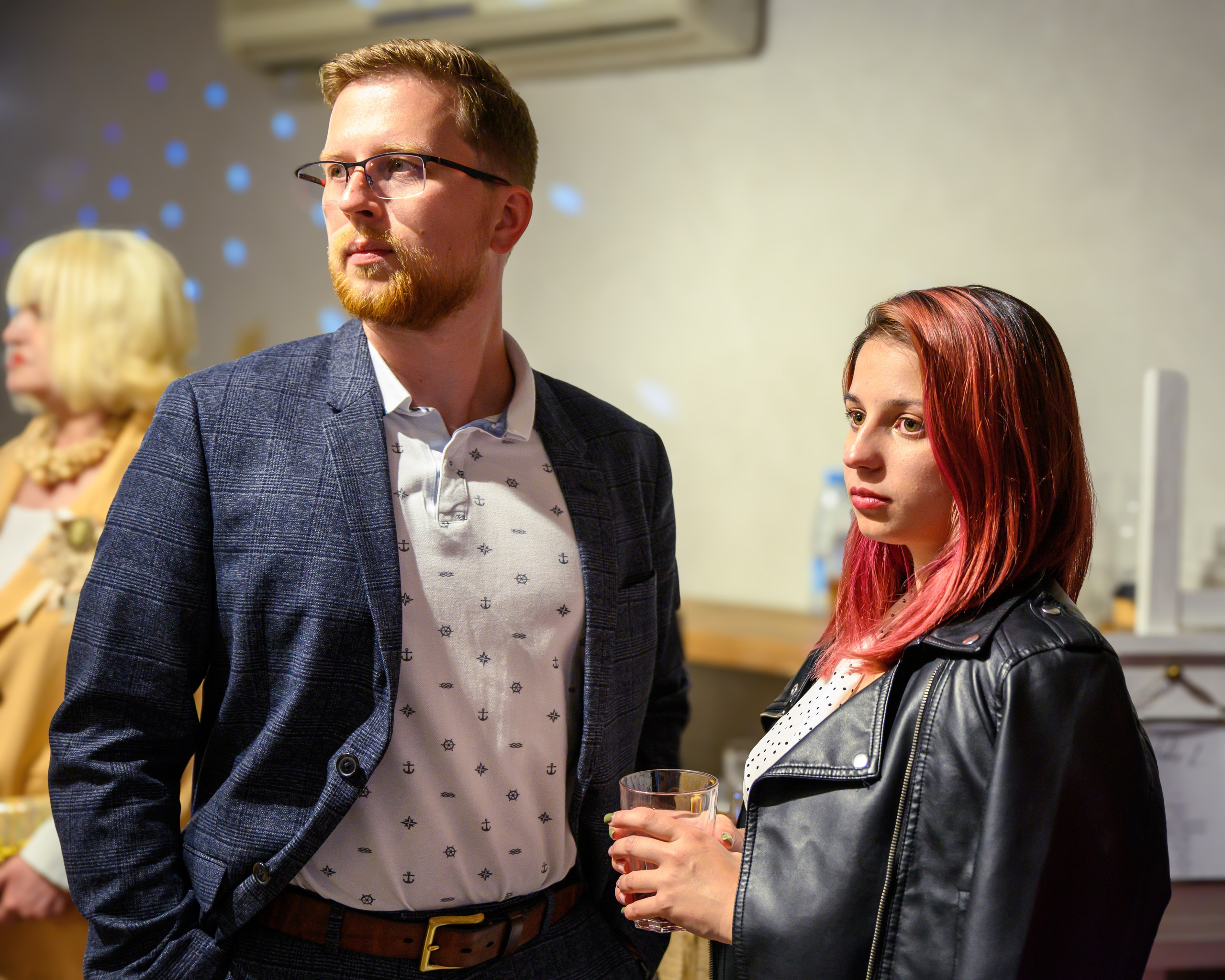 Свадебный банкет. Профессиональный фотограф в Санкт-Петербурге