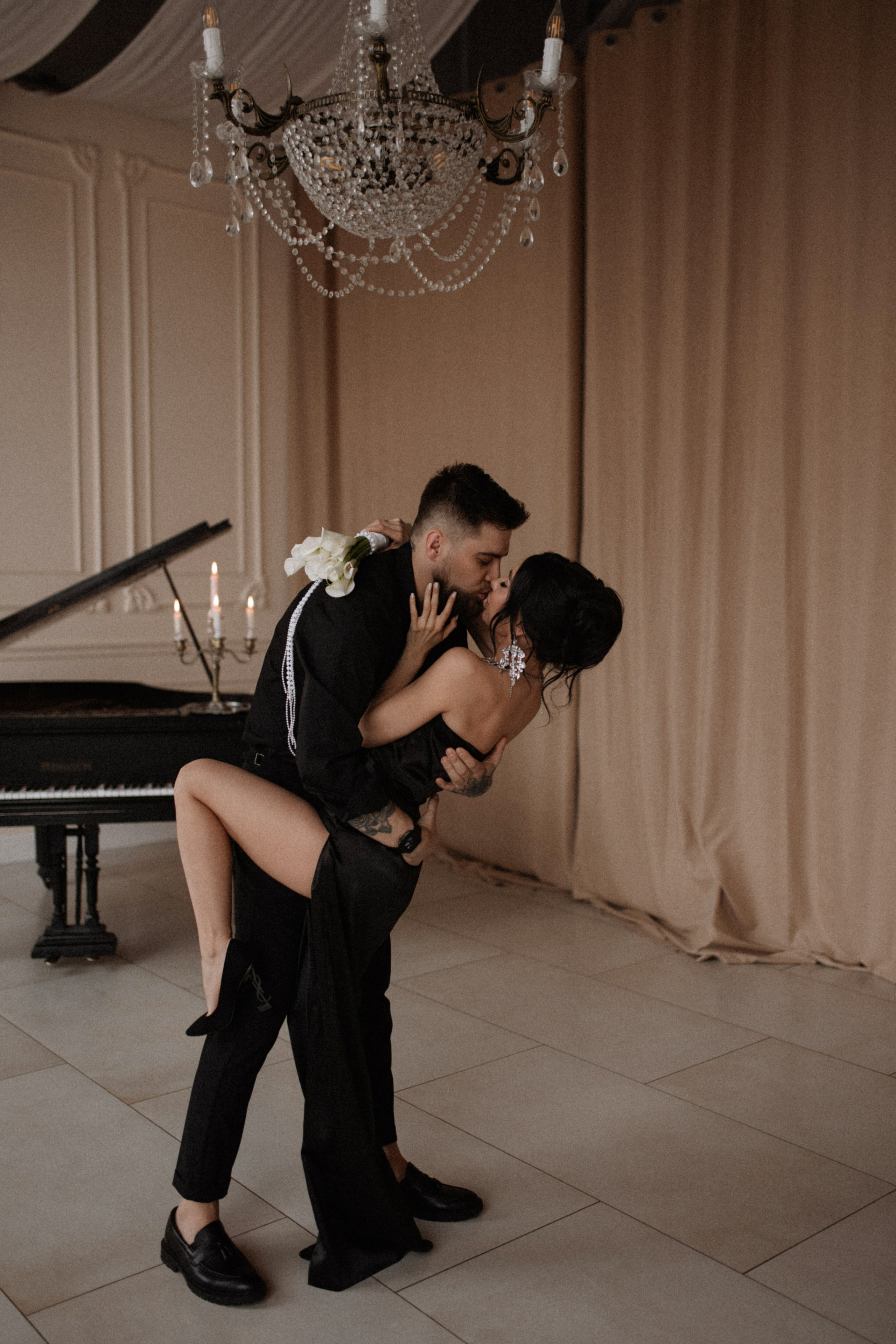 Анастасия и Сергей. Фотограф Иваново Ольга Исакова