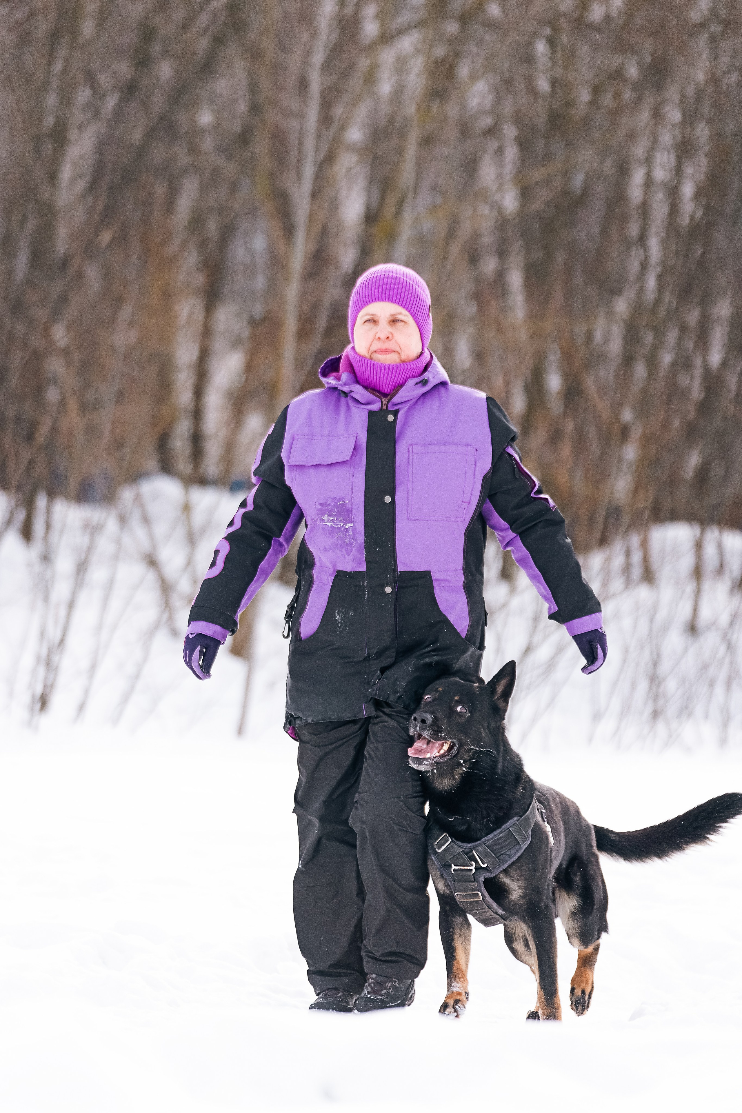 Репортажная съемка. Фотограф-анималист Нижний Новгород