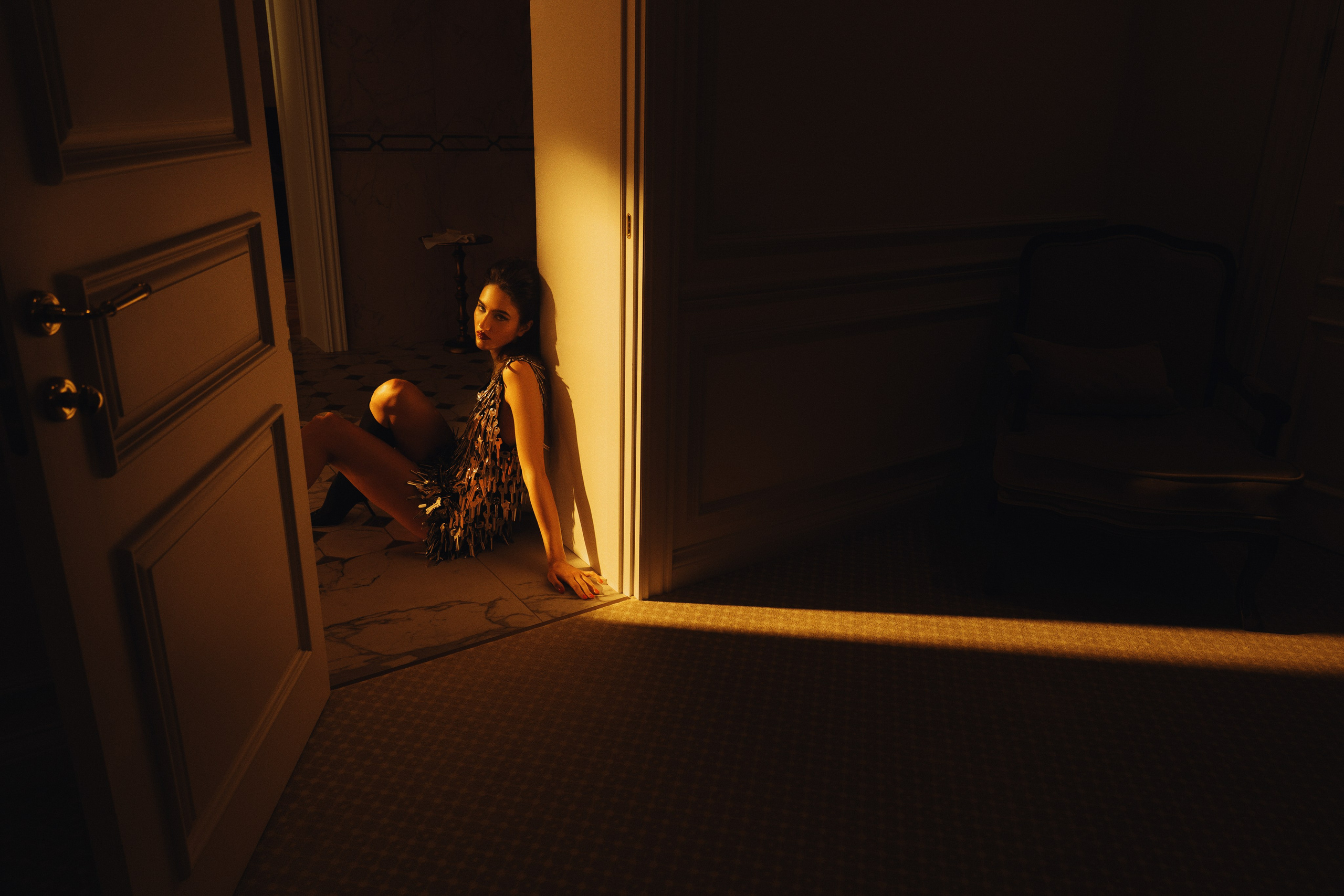 Hotel. Fashion фотограф и Арт директор. Санкт-Петербург и Москва