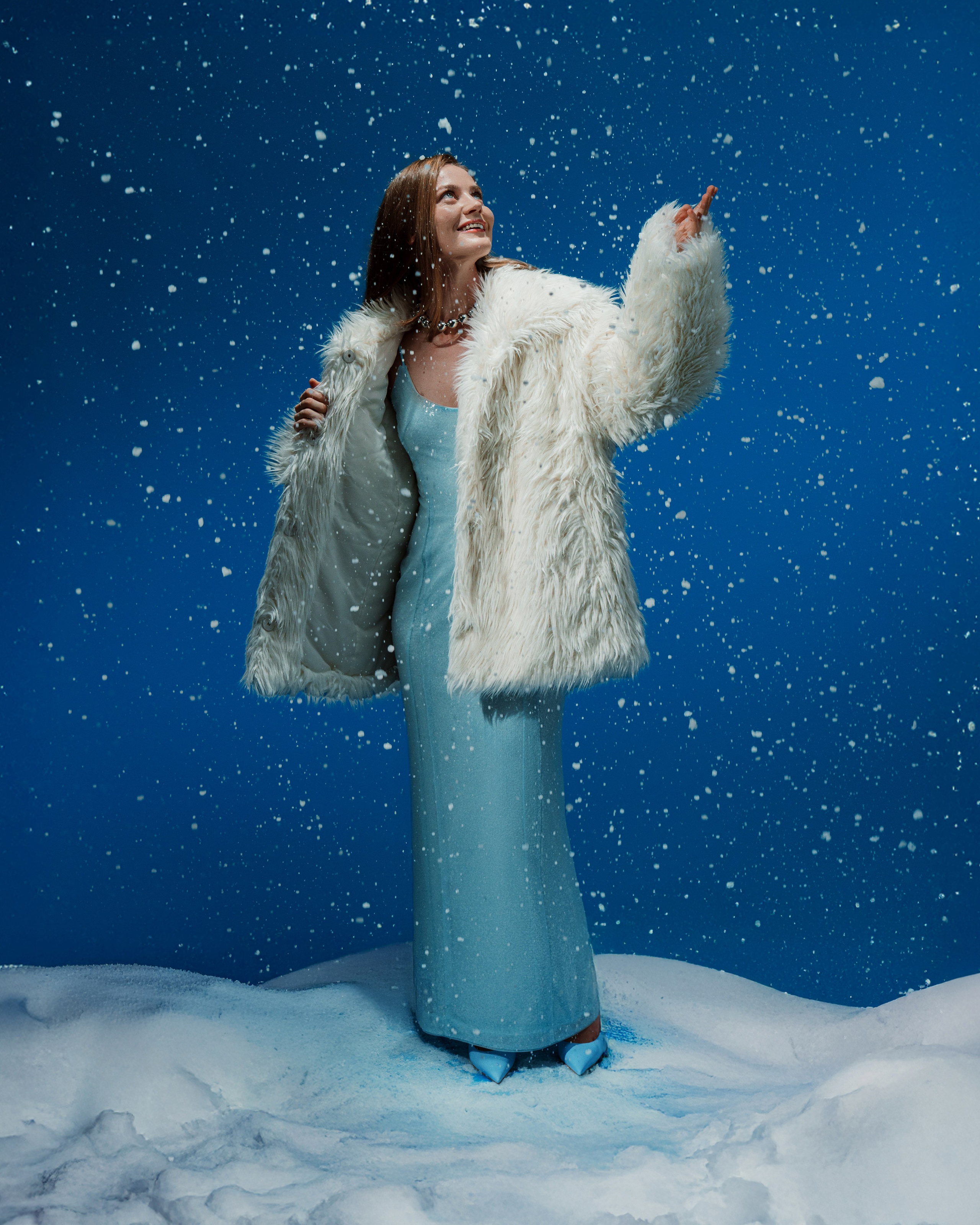 ЖФК ЗЕНИТ. Fashion фотограф и Арт директор. Санкт-Петербург и Москва