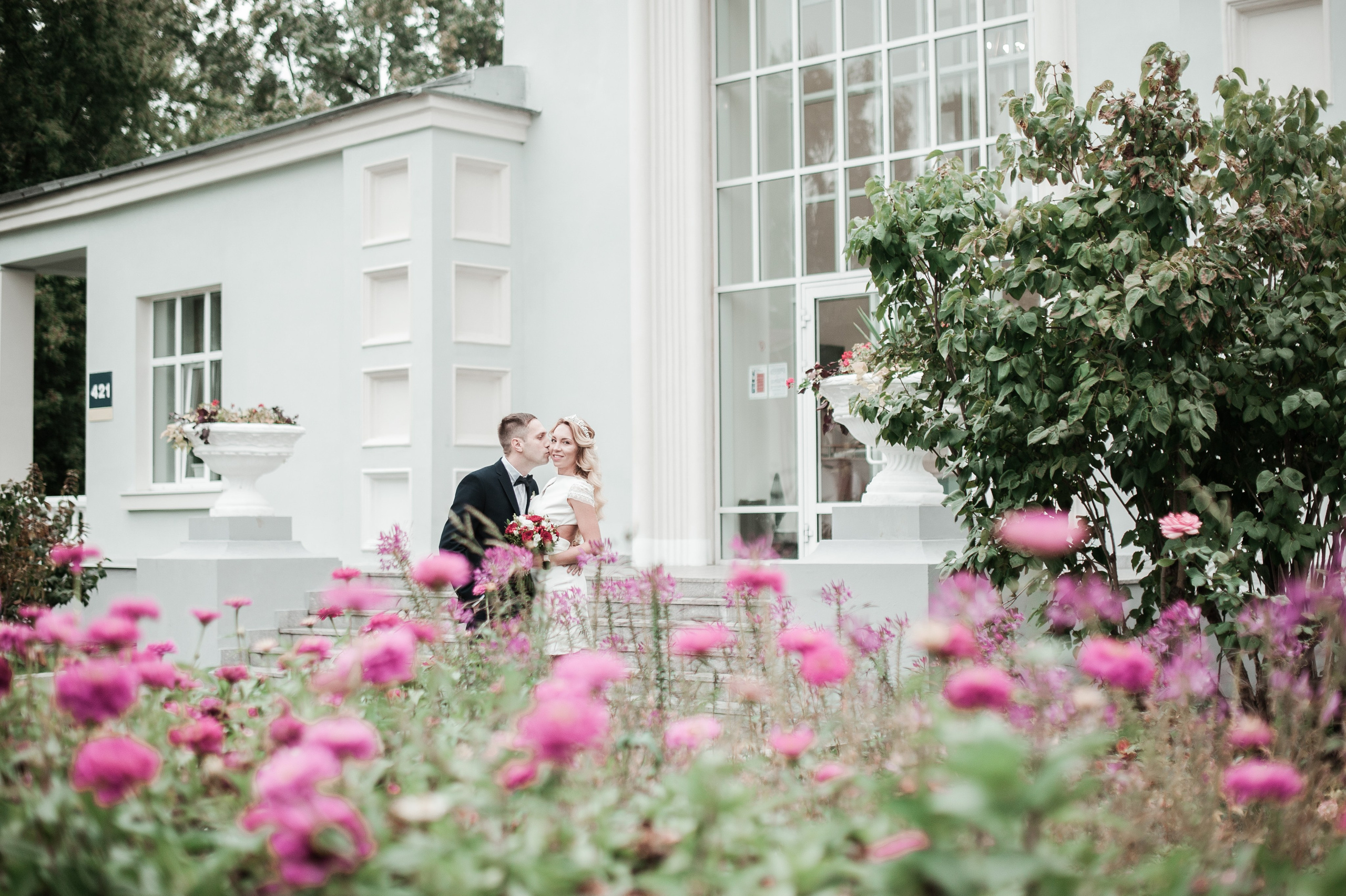 Свадьба Виктор и Анастасия. Фототерапевт Ева Бунеева