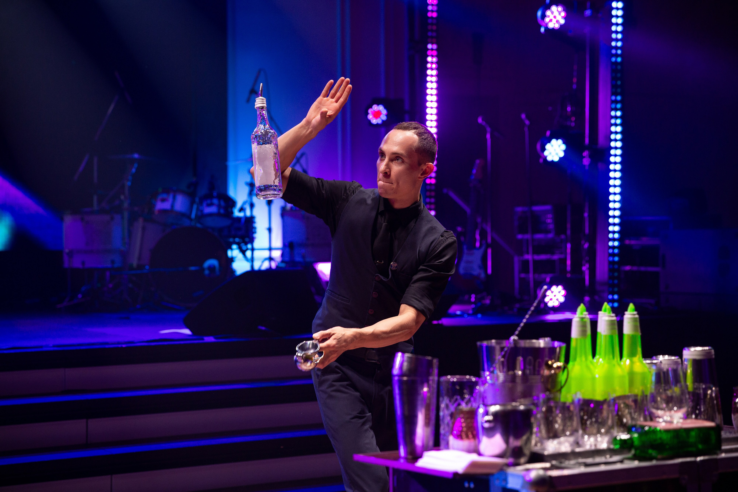 Корпоратив Мостоотряд-47