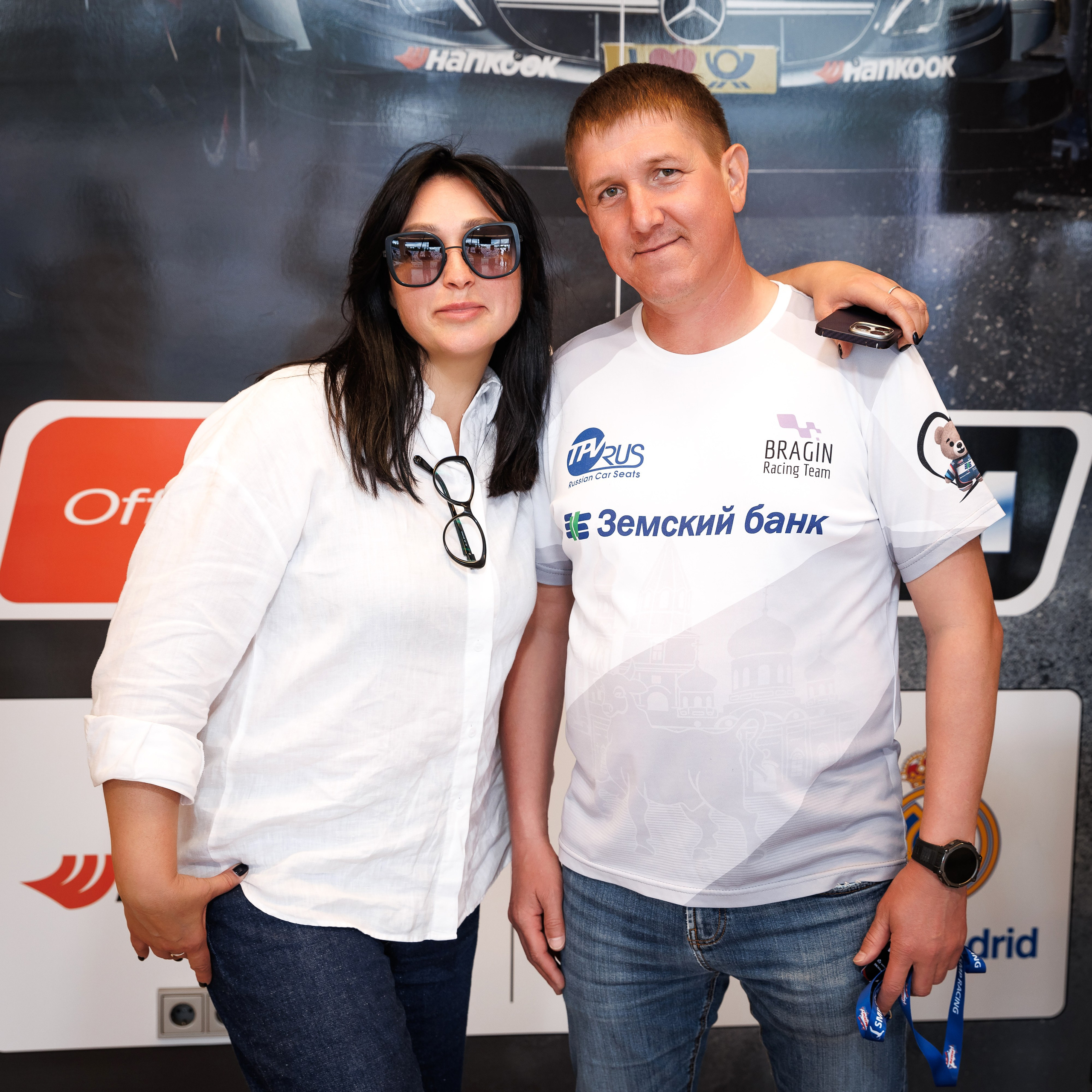 MoscowRaceWay. Репортажный Фотограф в Москве Александр Назаров