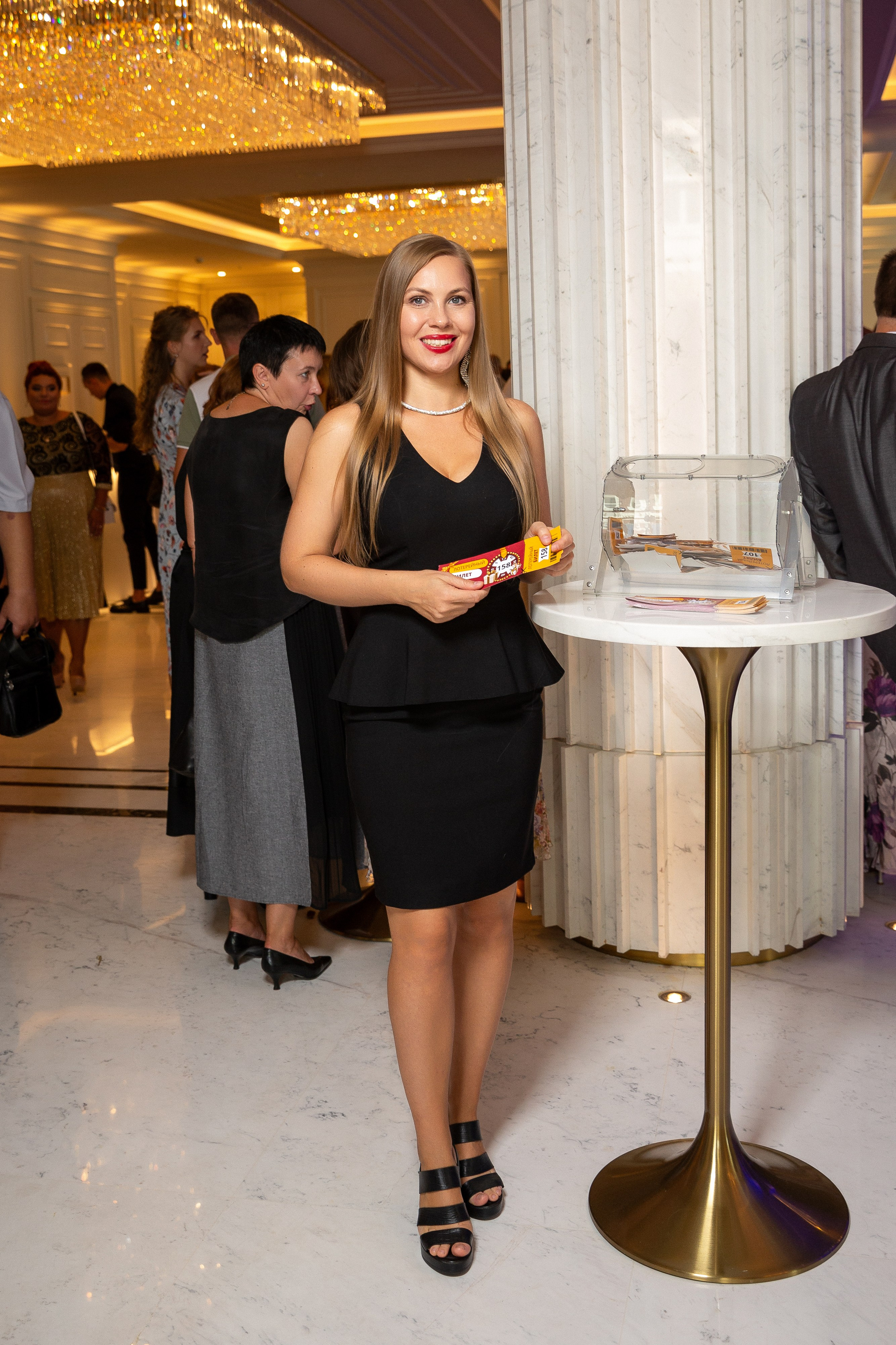 Корпоратив Мостоотряд-47