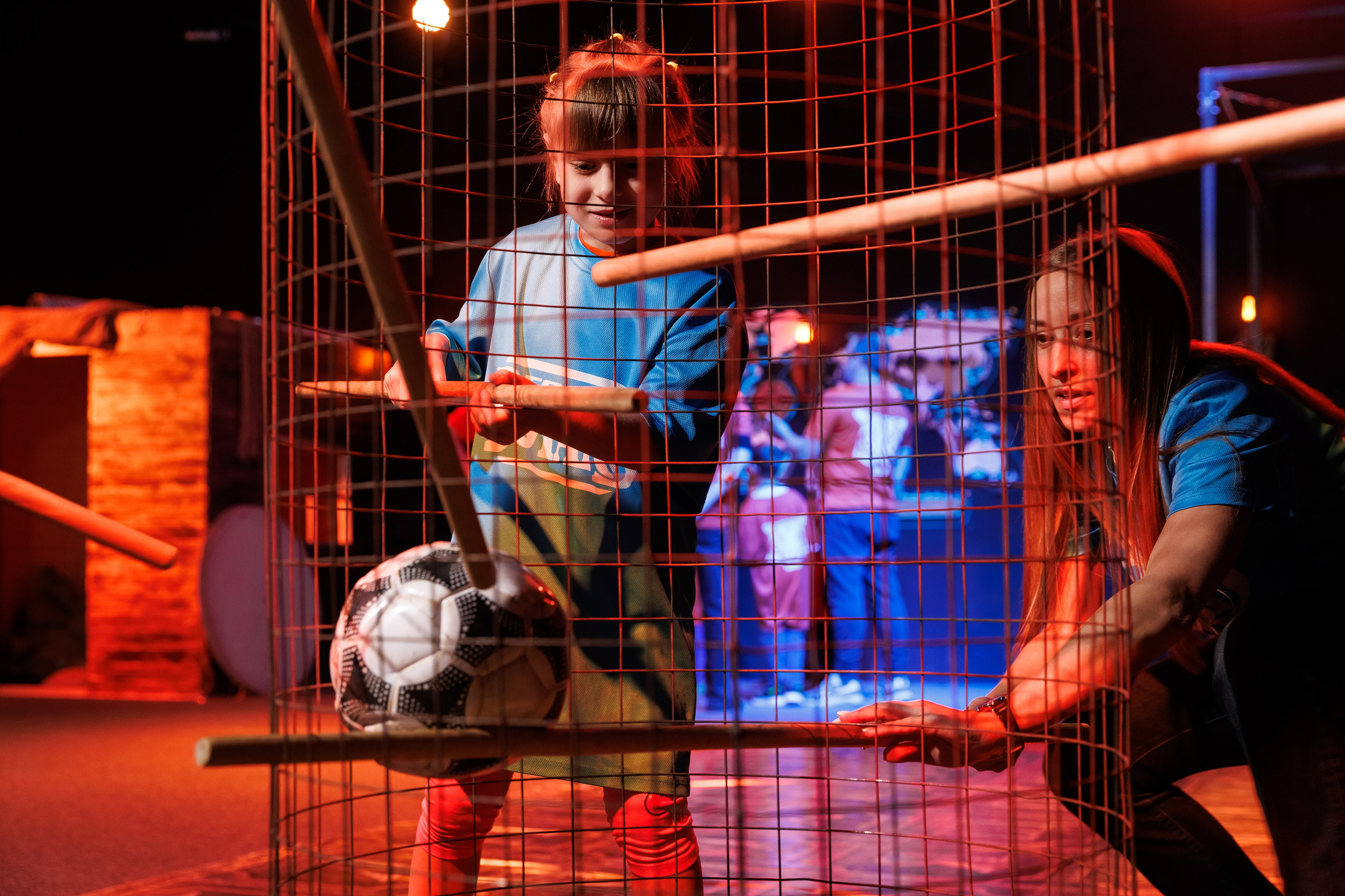 День Рождения Карины. Форд боярд