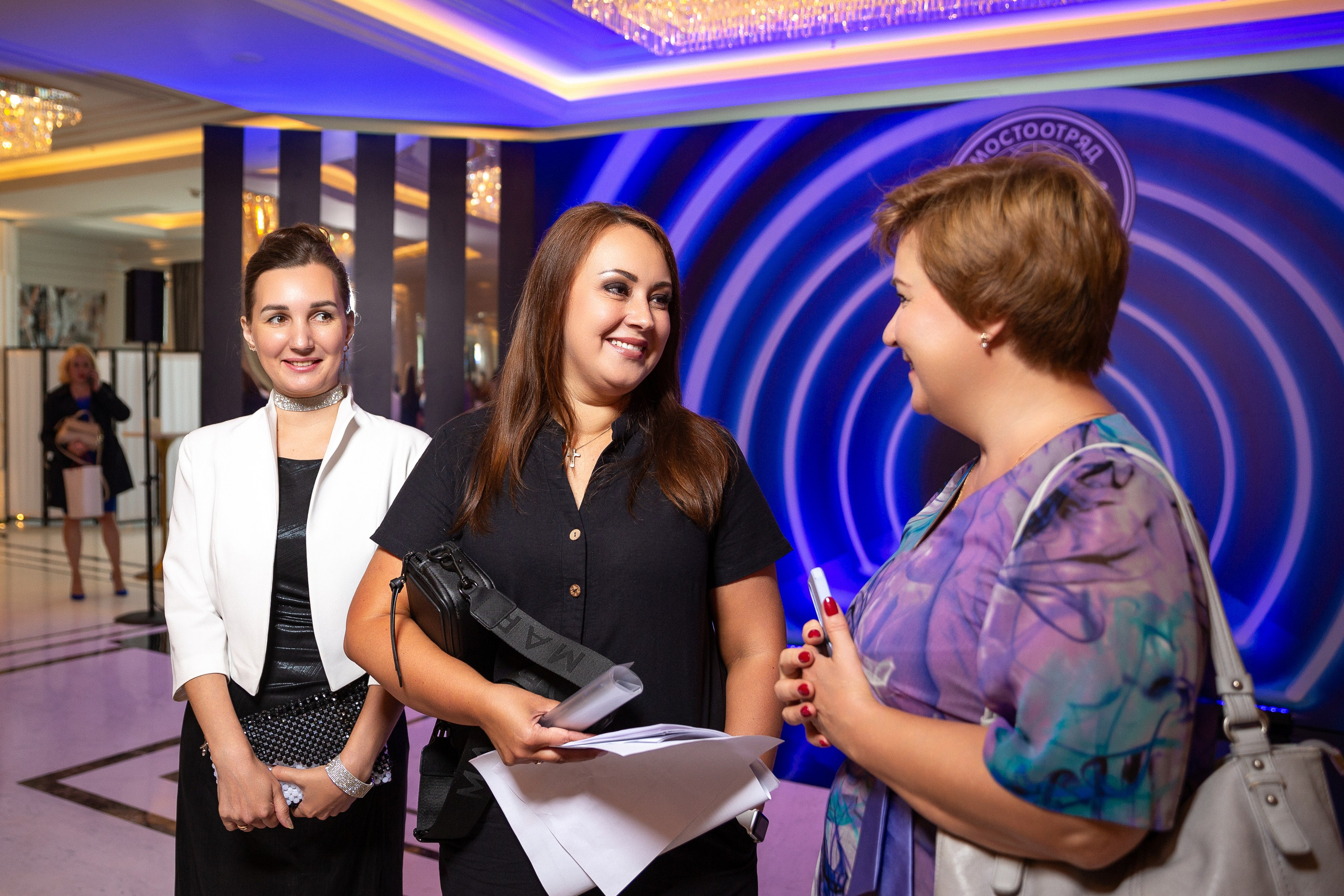 Корпоратив Мостоотряд-47