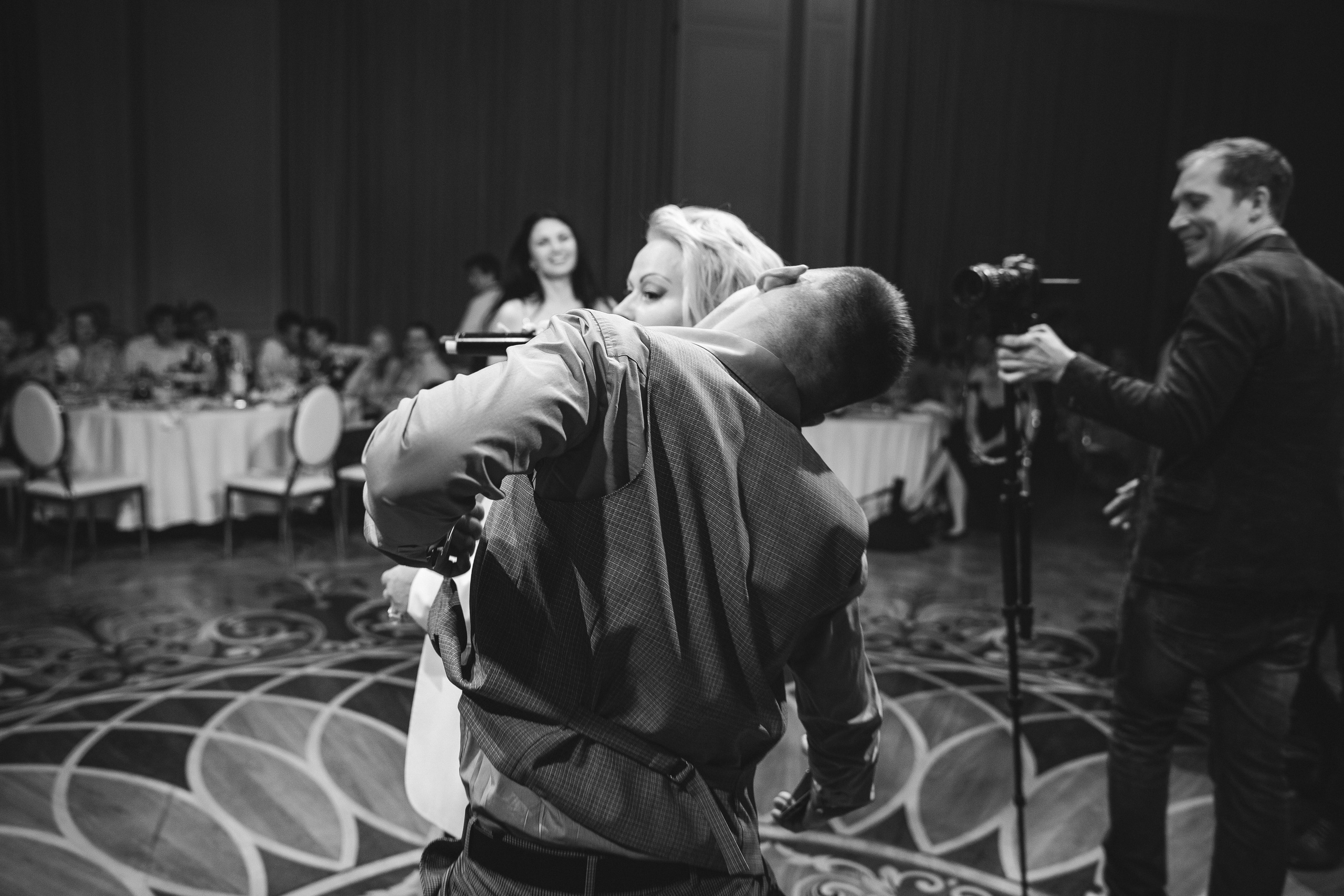 Корпоратив Мостоотряд-47