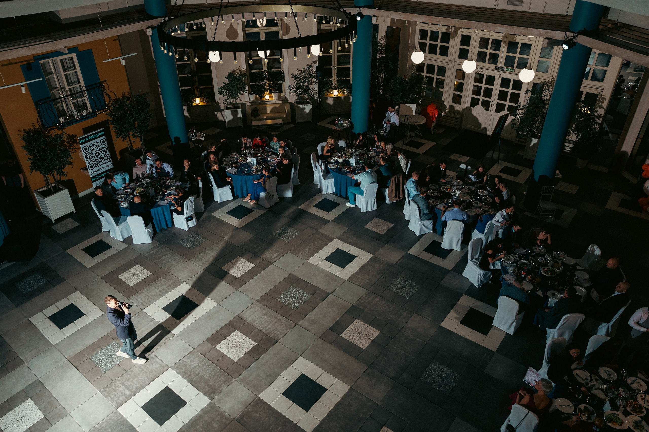 Корпоратив СТЛ. Репортажный Фотограф Александр Назаров. Москва и М.О