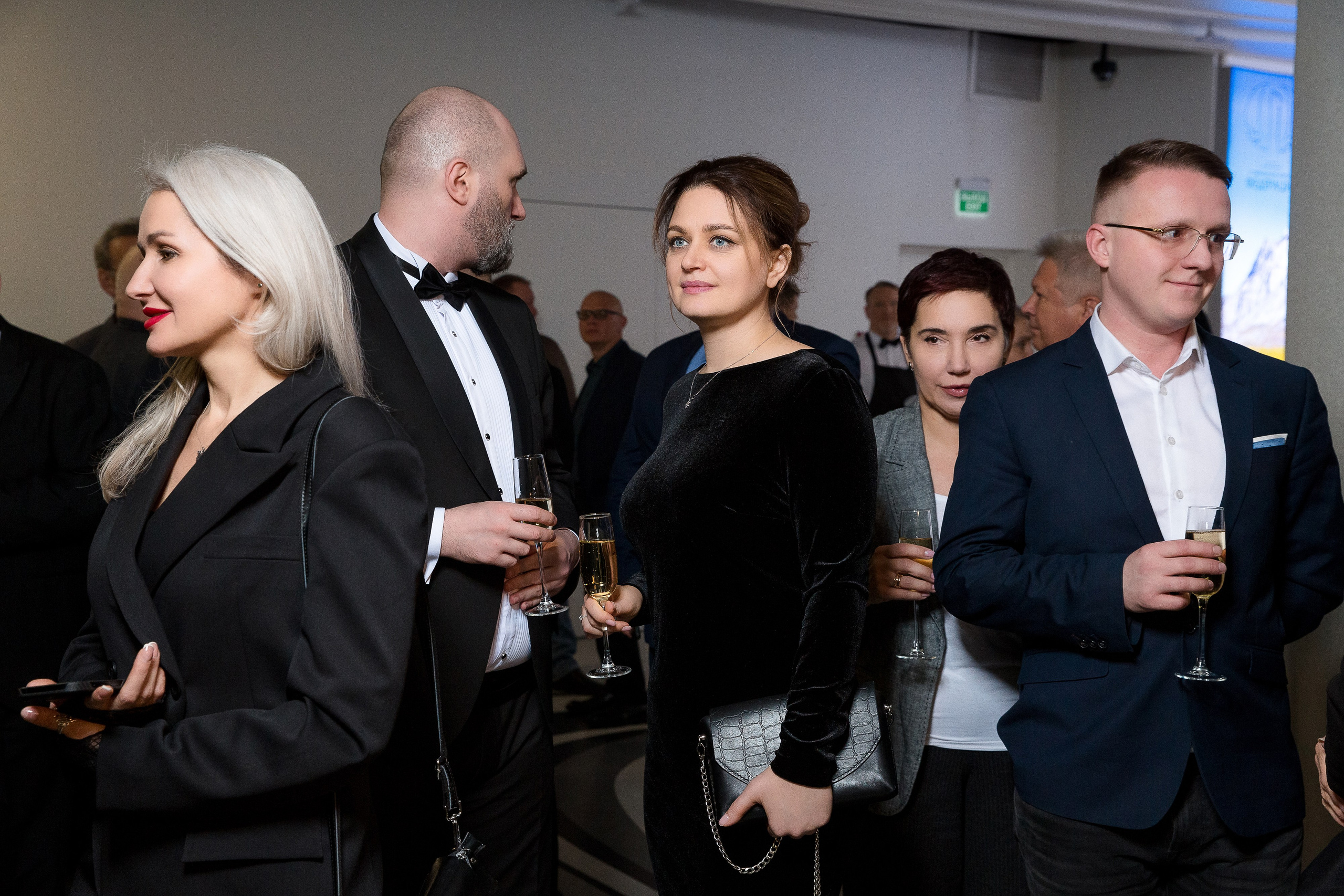 Телевизионный конкурс «Федерация» Mercury Space. Репортажный Фотограф Александр Назаров. Москва и М.О