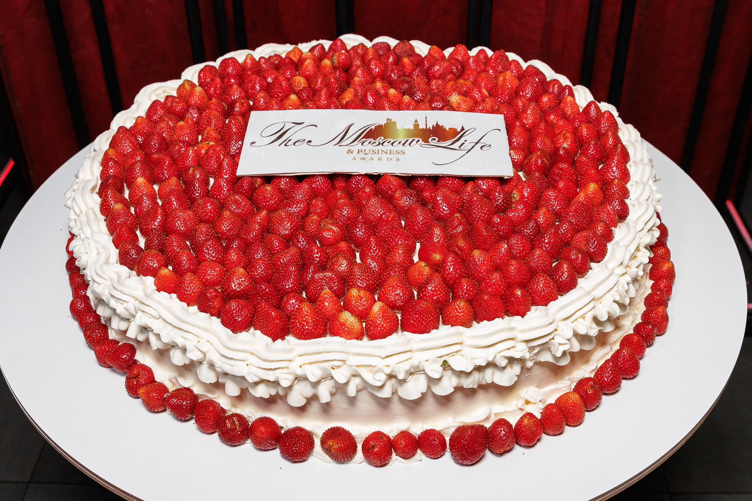 The Moscow Life&Business Awards 2025. Репортажный Фотограф Александр Назаров. Москва и М.О