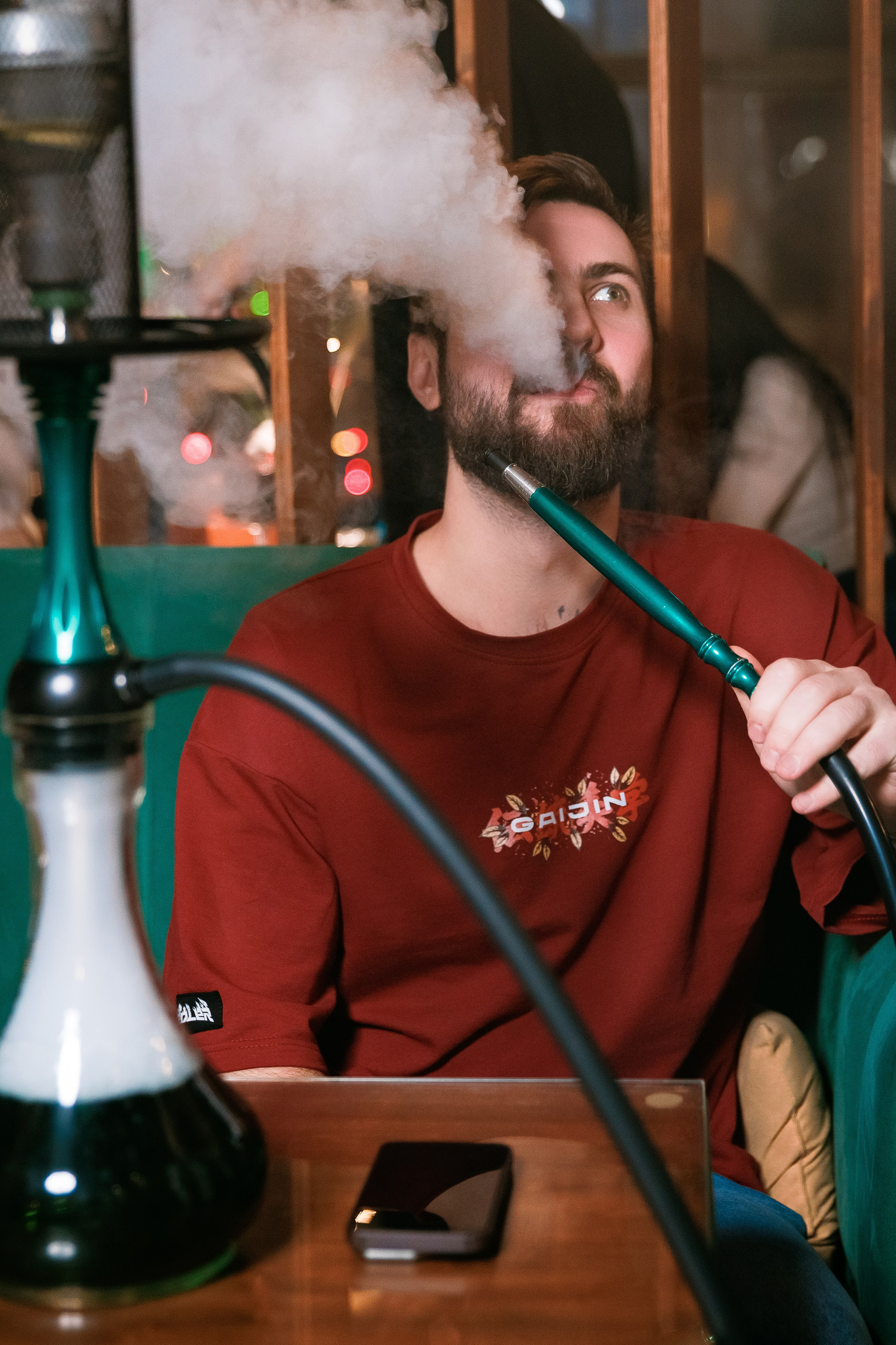 День Рождения «Istina Lounge»