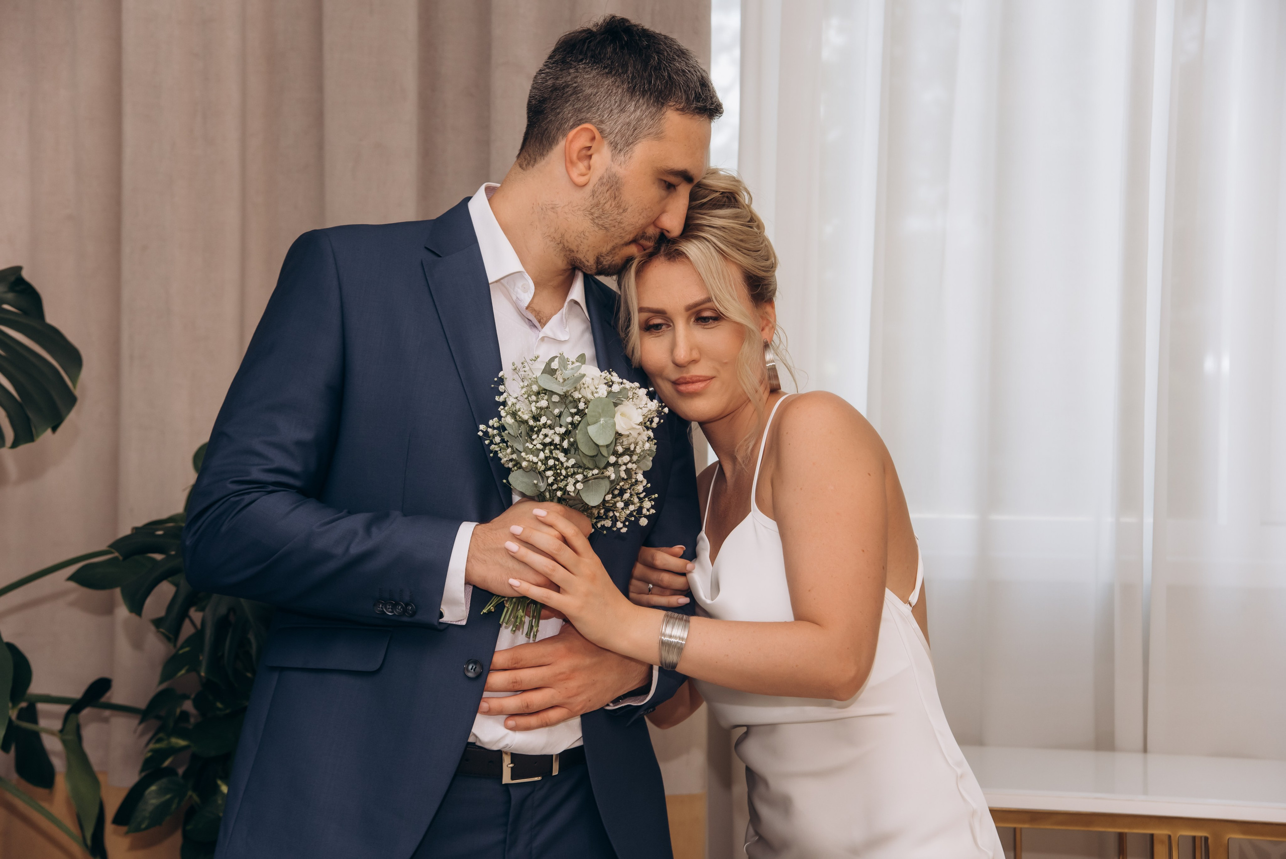 Дмитрий и Ирина. Фотограф в Москве Елена Брюханова