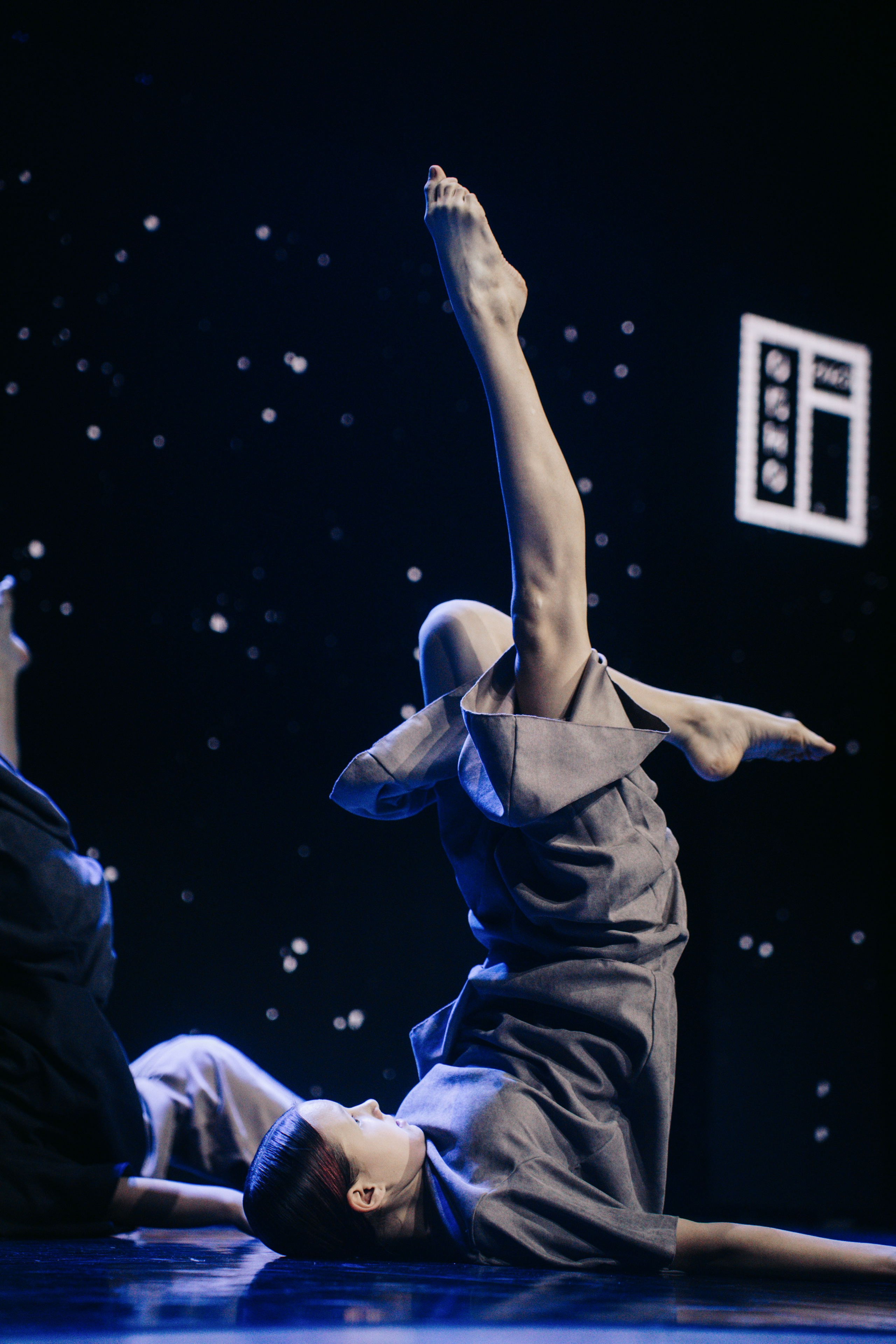 Окно. Главная