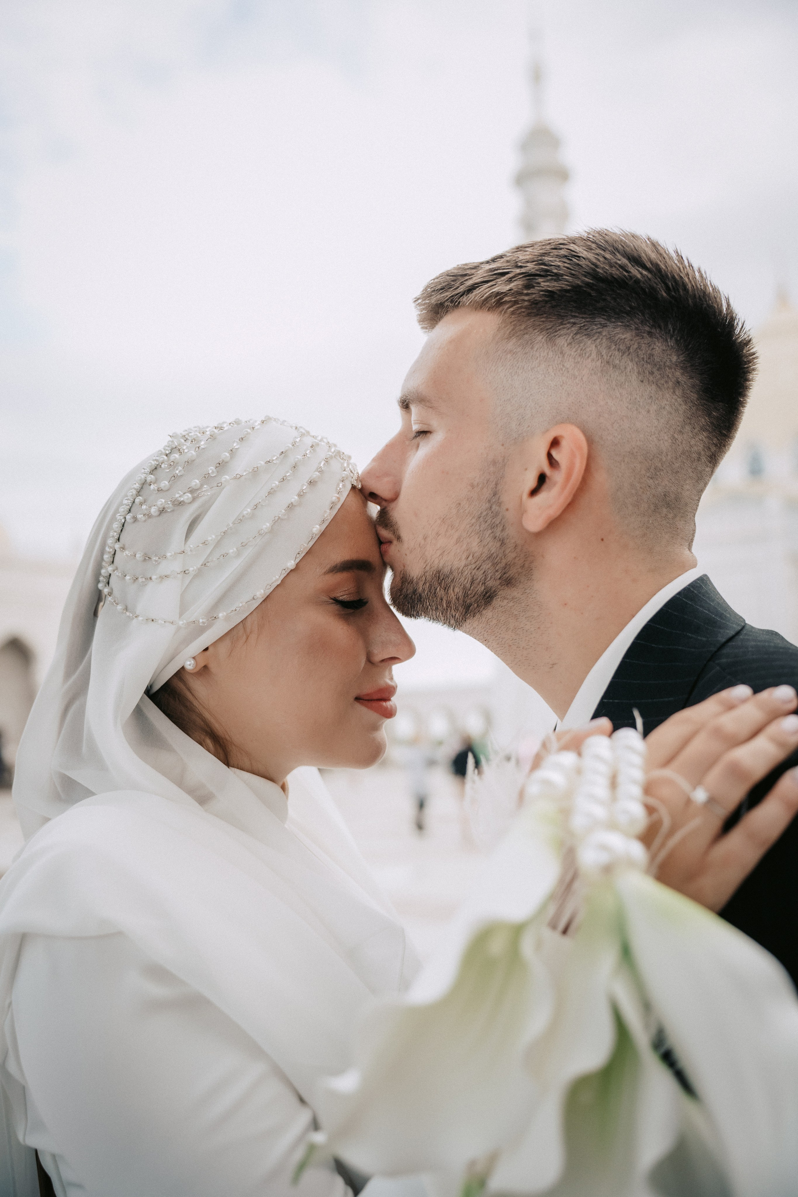 Алина и Мерт. Главная