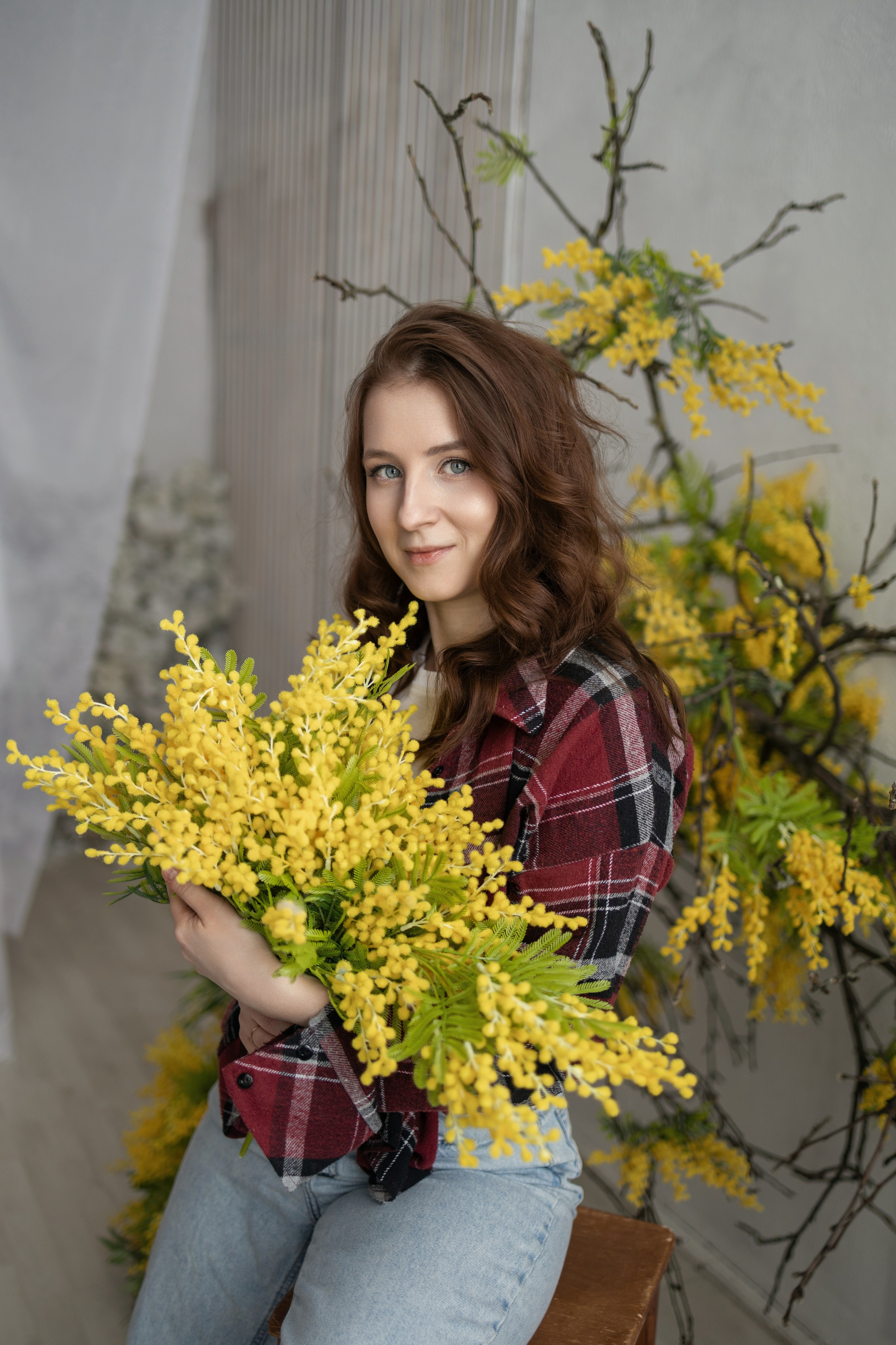 Анастасия. Фотограф Нижний Новгород Анастасия Клопова