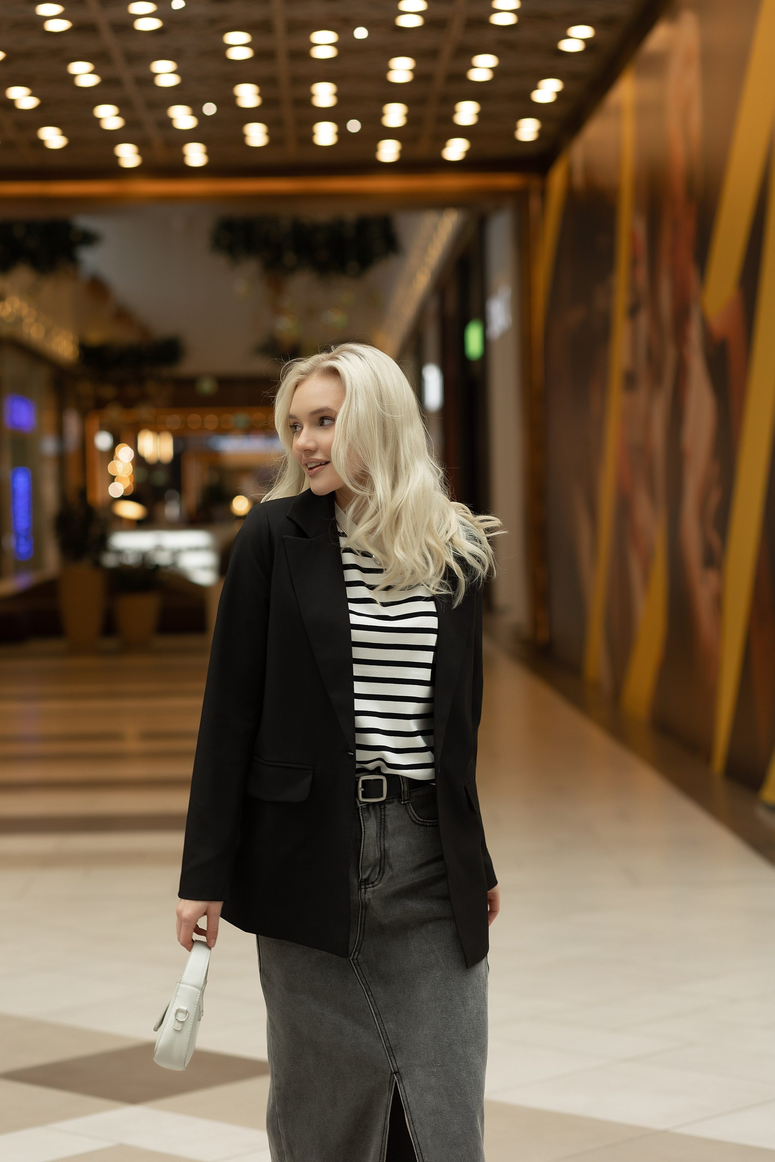 Жакеты для WB. Женский фотограф в Екатеринбурге Марина Логинова