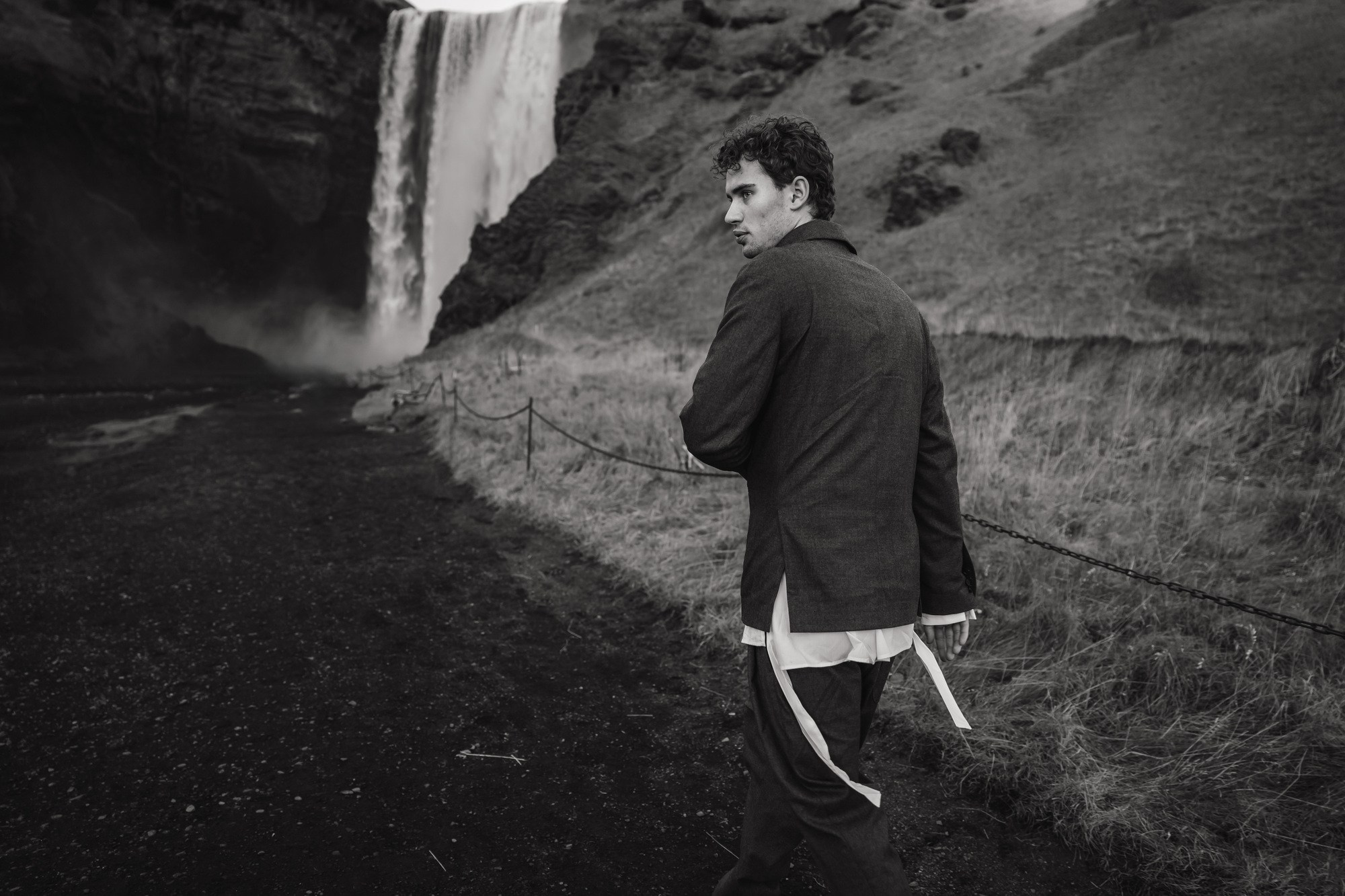 Wedding in iceland. Владимир Киселев — свадебный фотограф в Москве и по всему миру