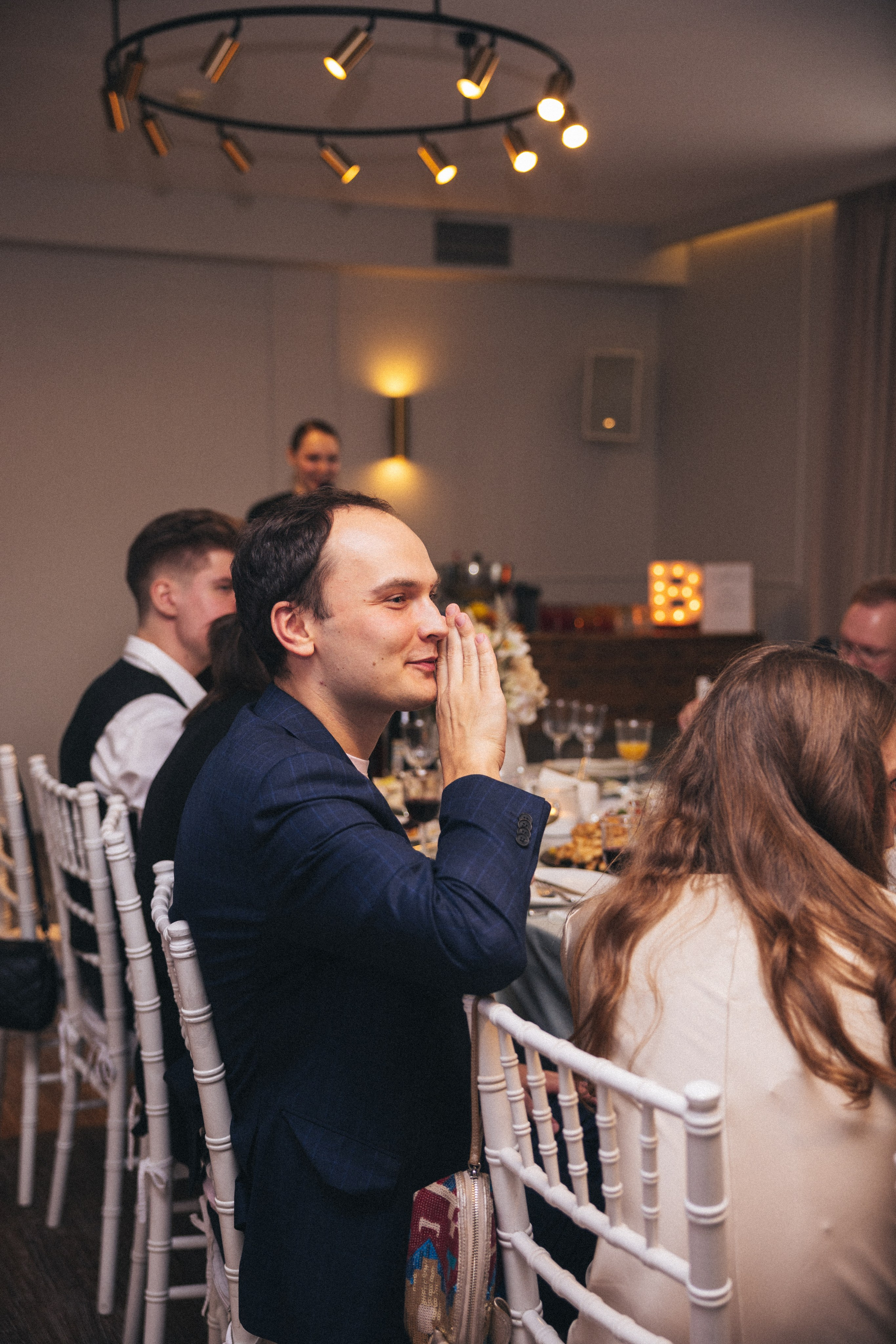 Влад & Елизавета. Питерский фотограф