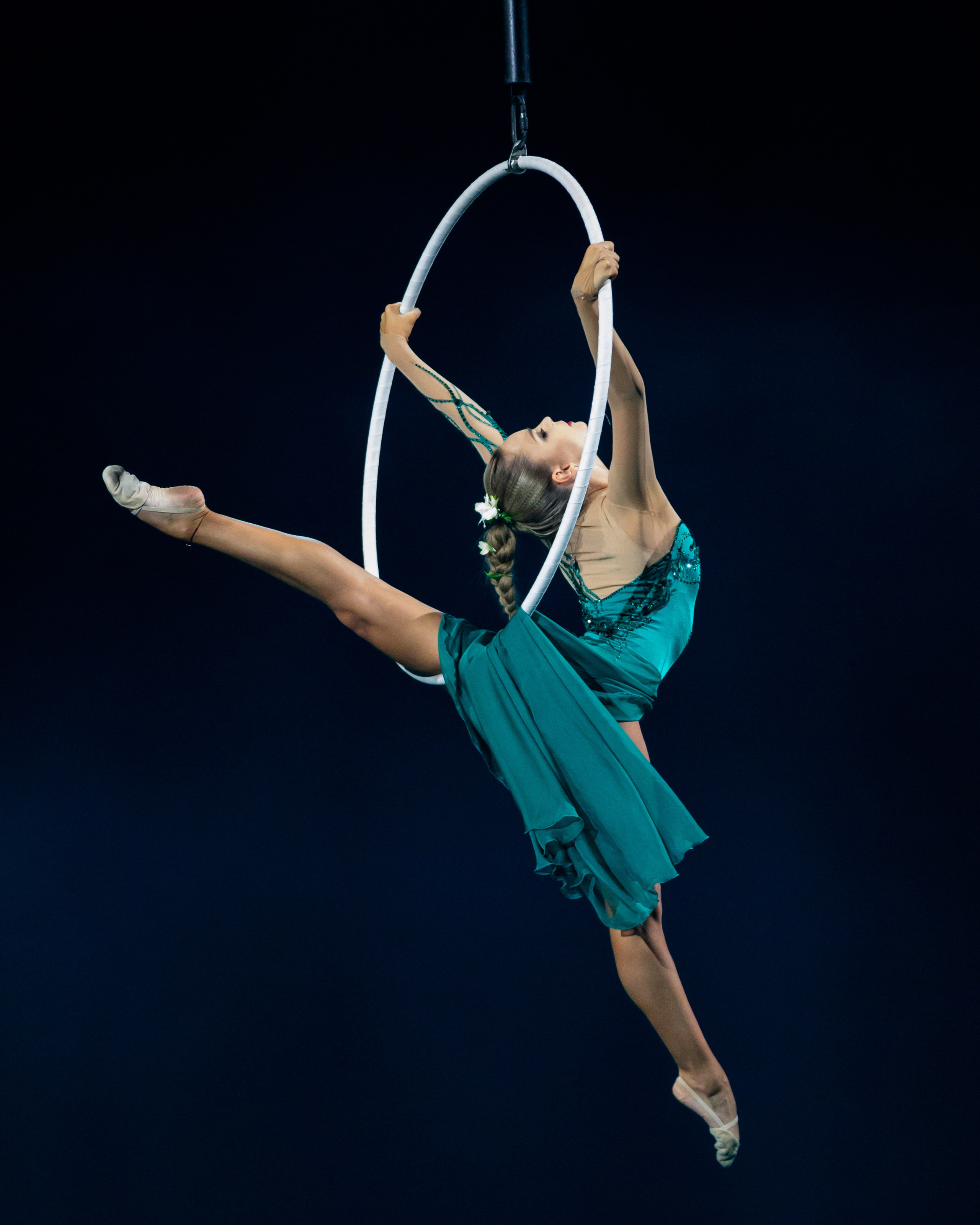 Спортивное Шоу. Спортивный фотограф в Нижнем Новгороде Евгений Тетера