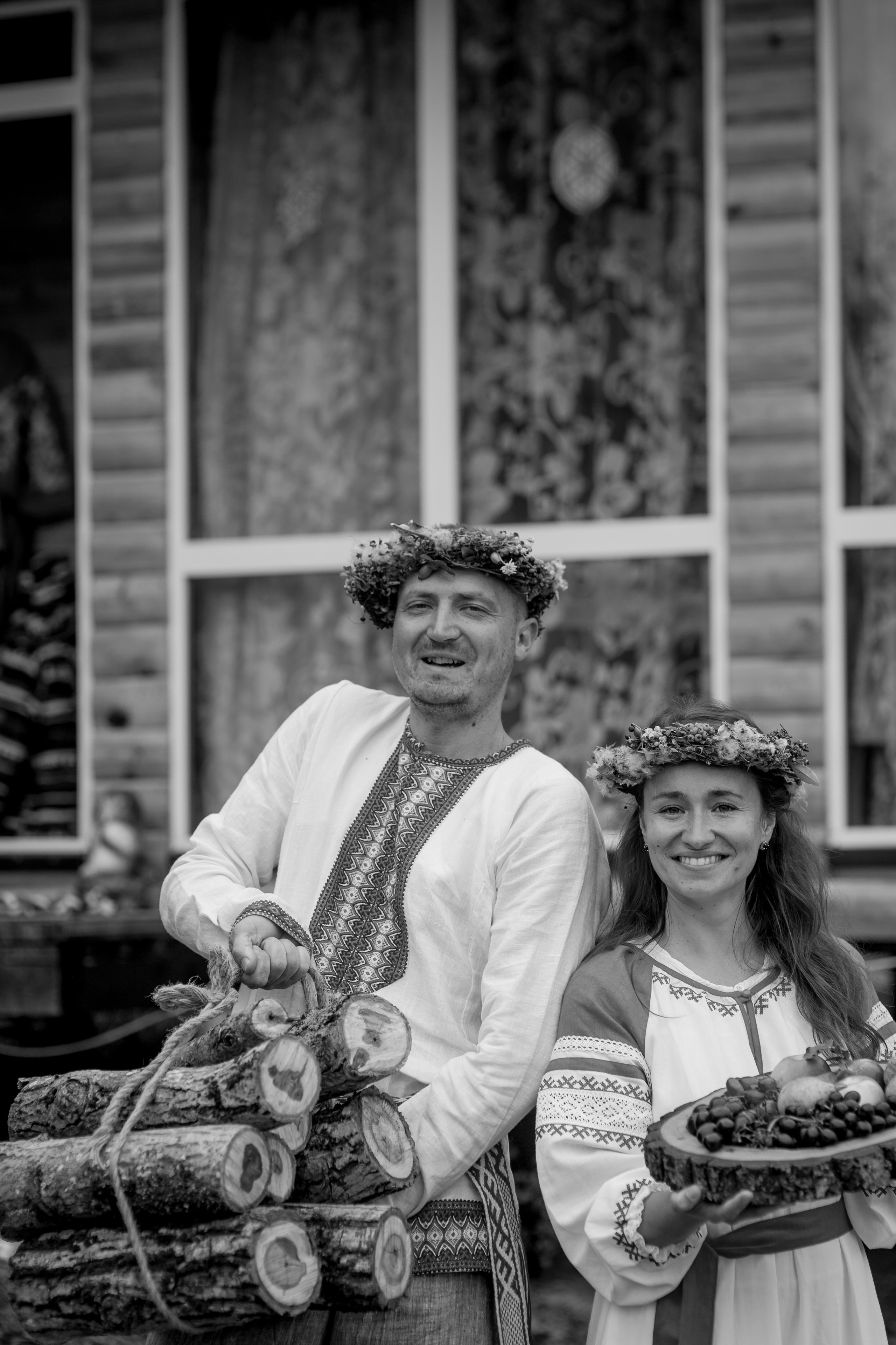 Славянская свадьба. Фотограф в Крыму