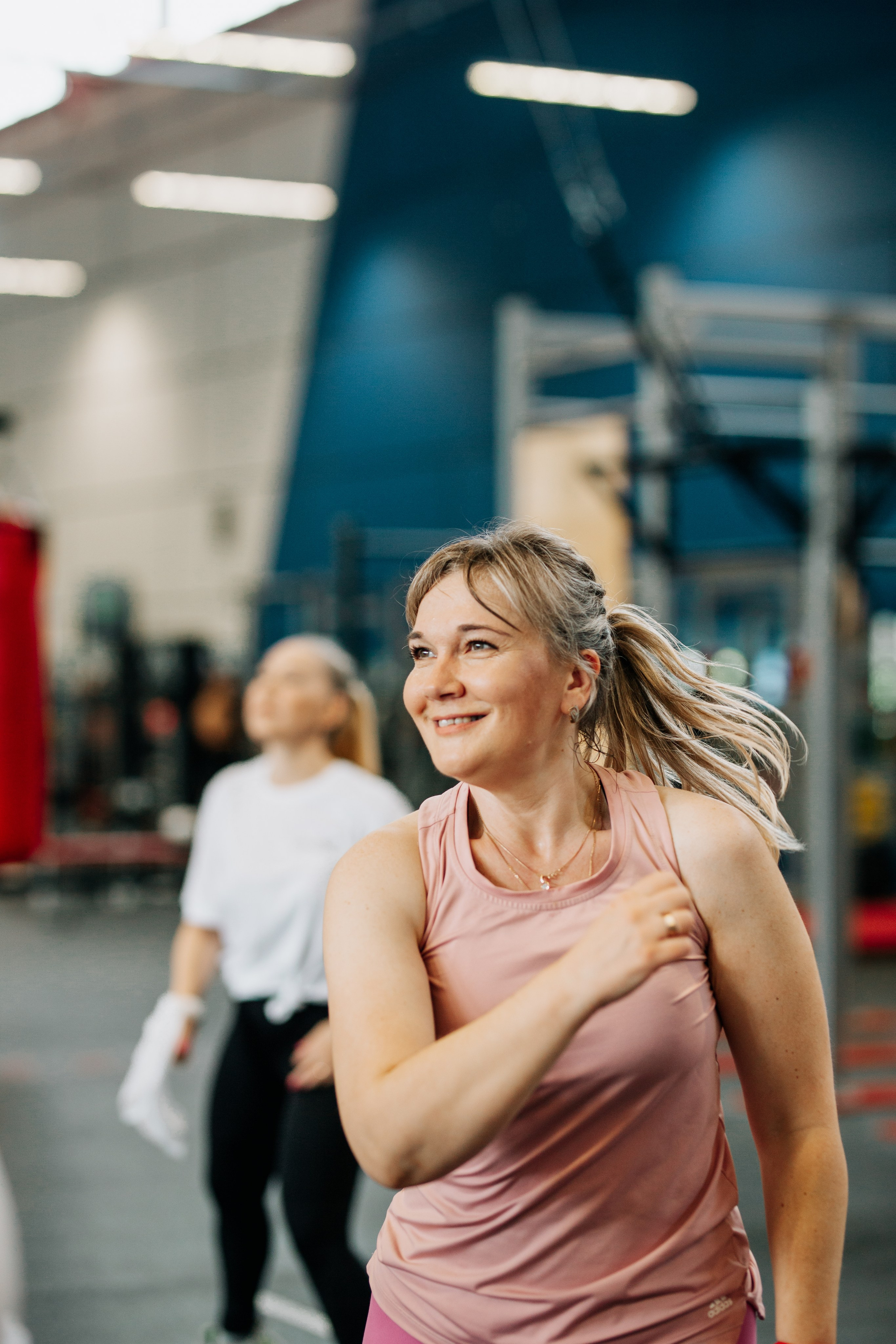 Зумба. Фотограф в Крыму