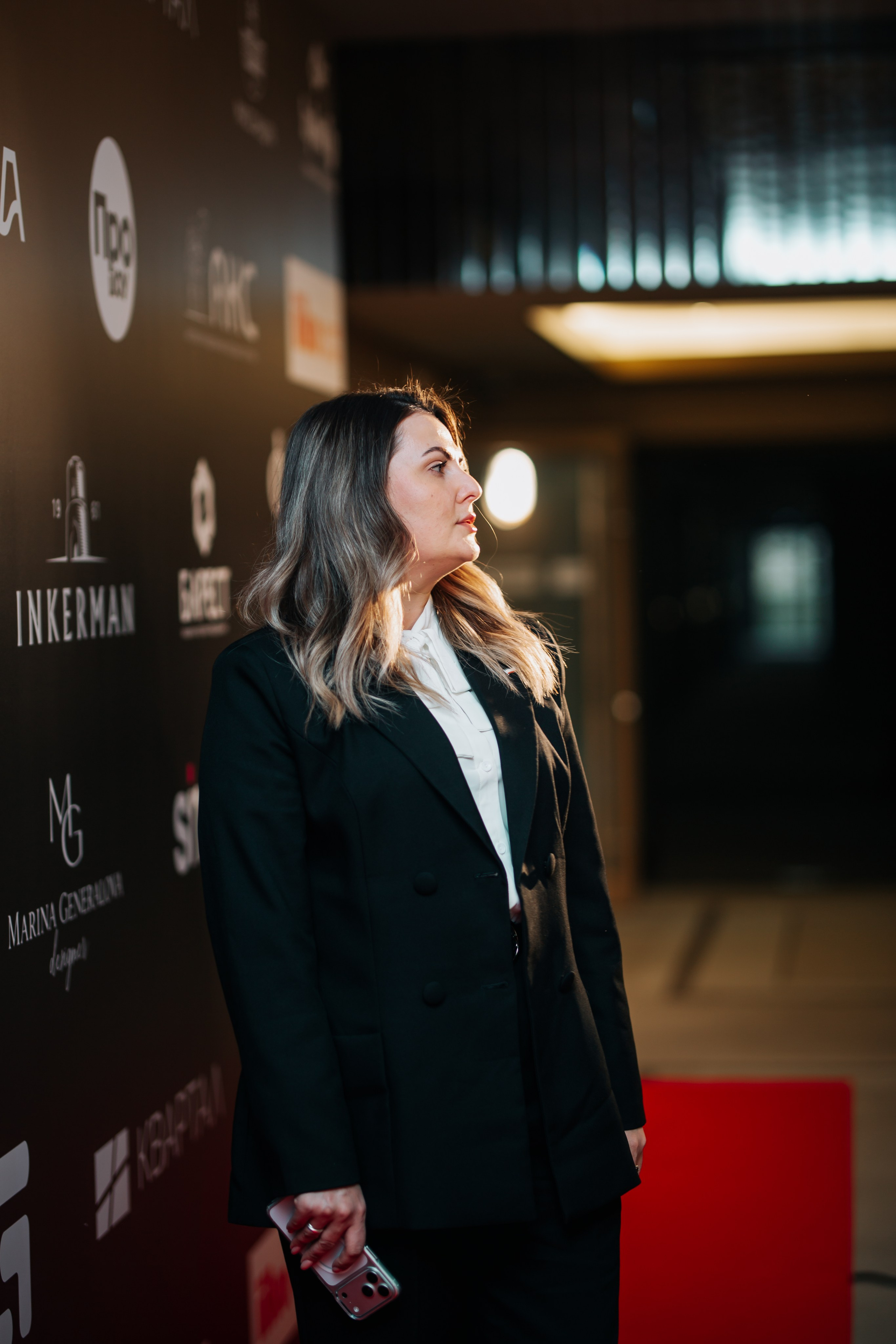 Премия ПроРест 2026 (Форос). Фотограф в Крыму