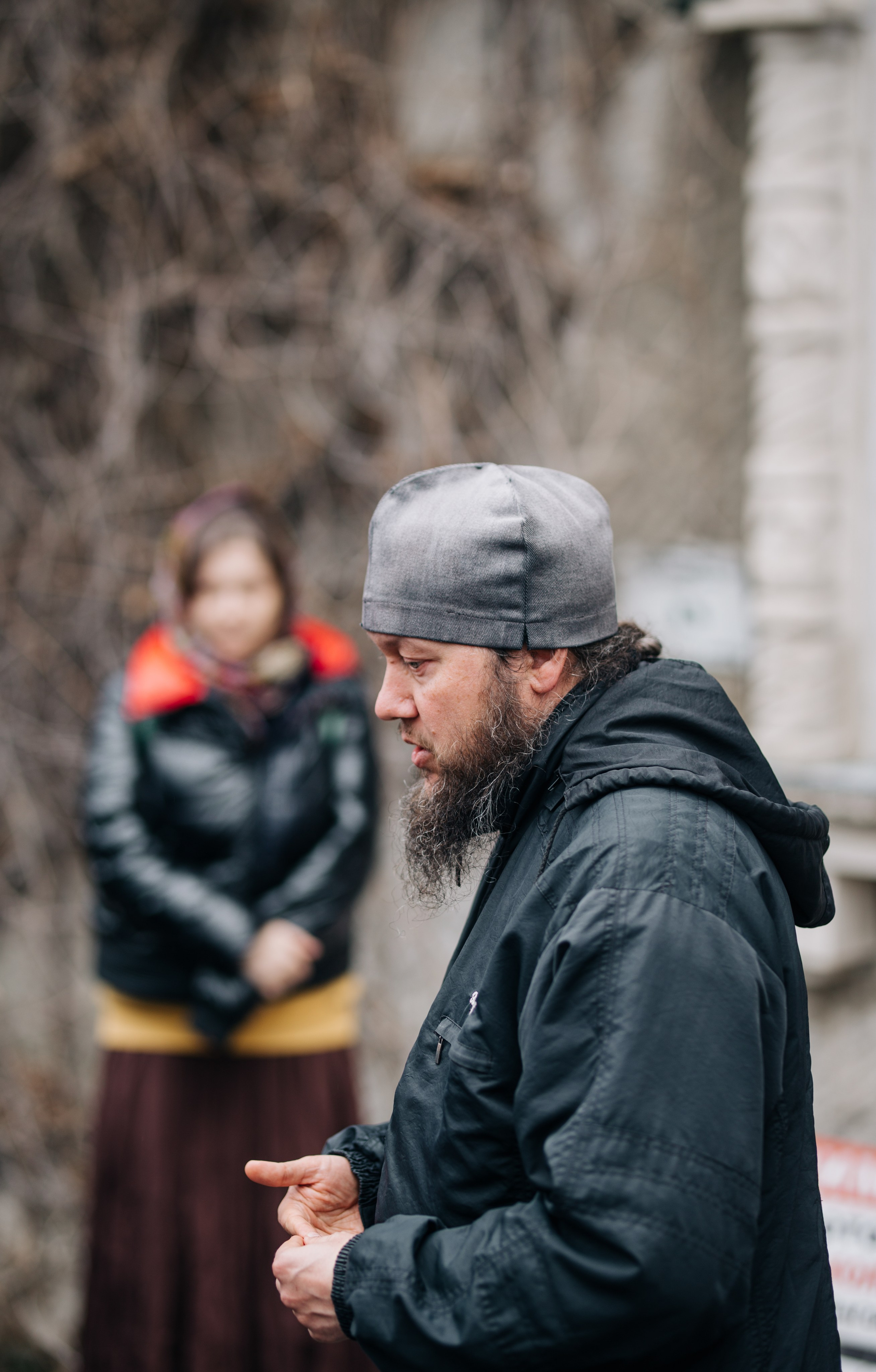 Паломническая поездка. Новый Херсонес и Успенский монастырь. Фотограф в Крыму