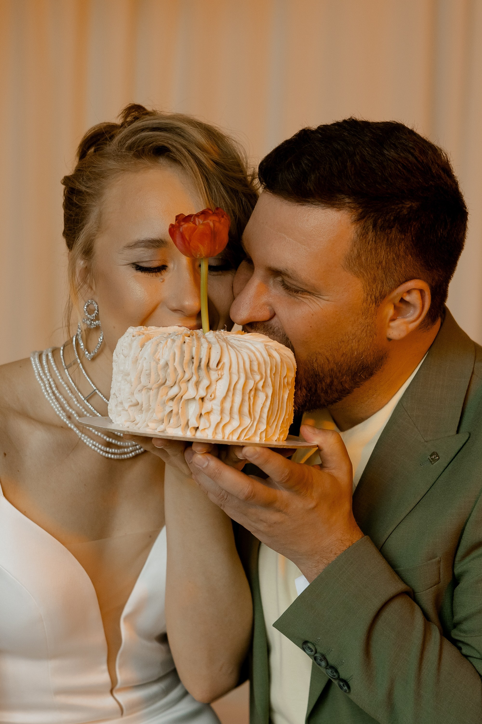 8 лет спустя. Миленина Юлия Свадебный и семейный фотограф в Краснодаре