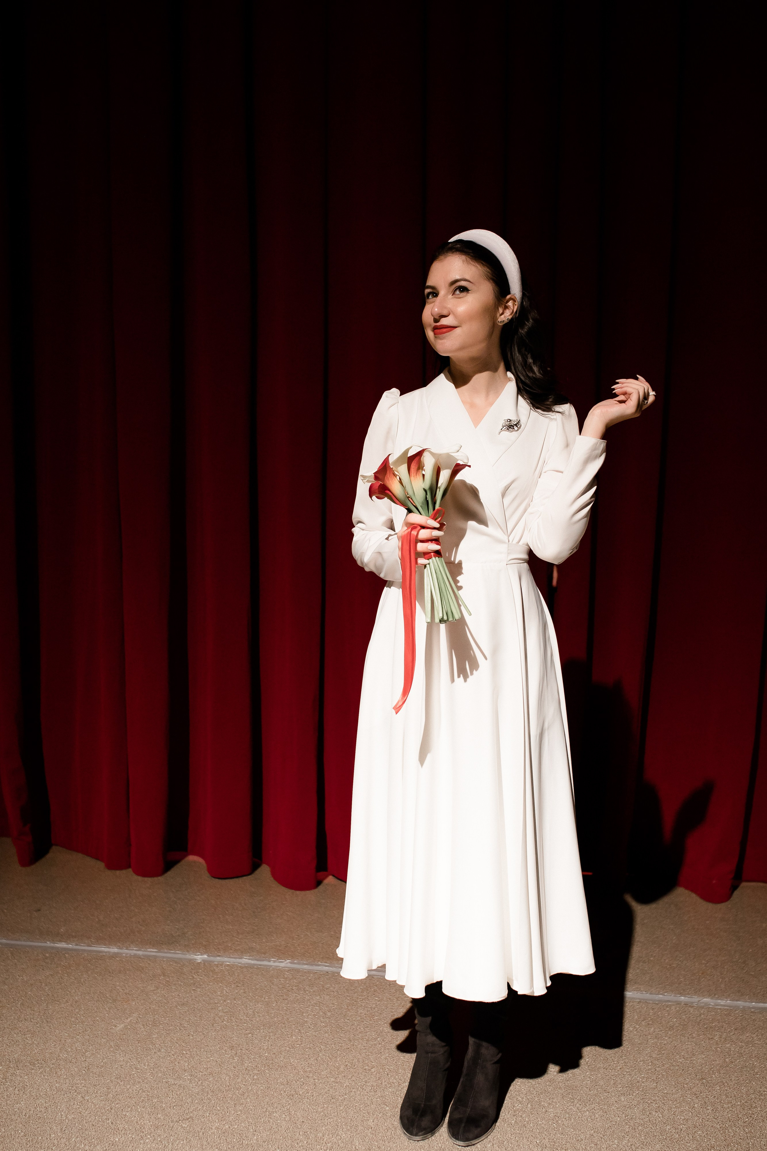 София + Иван. Свадебный и семейный фотограф в Саратове Маша Паника