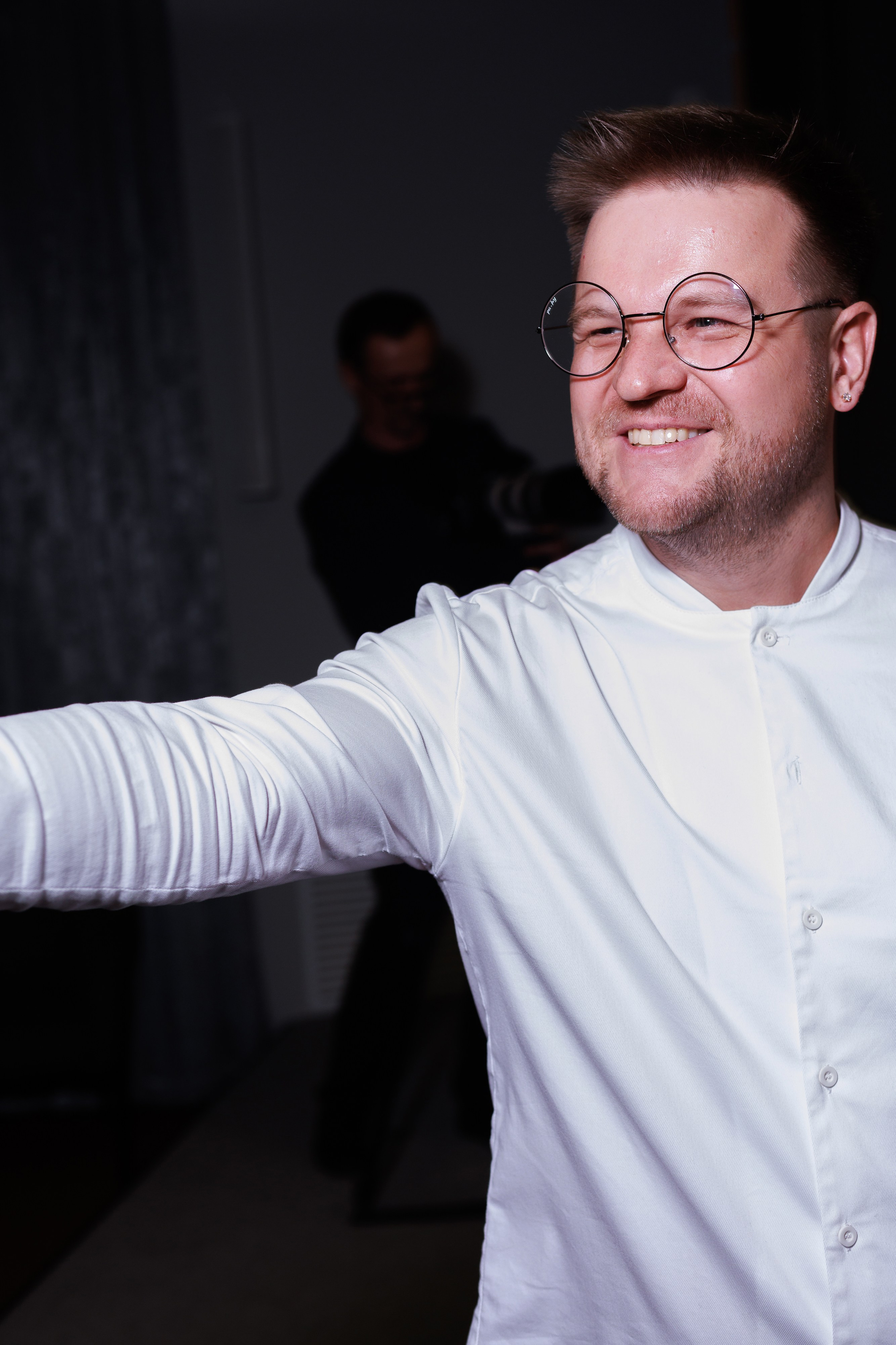 Бизнес Симфония. Репортажный и портретный фотограф Каширина Лилия Москва