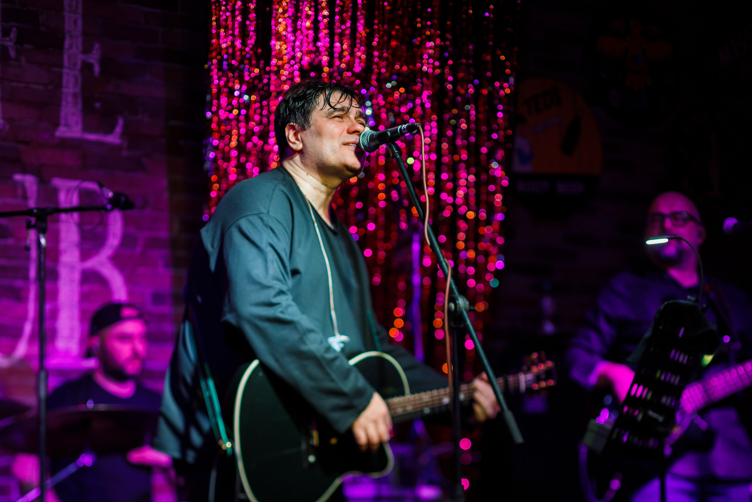 Ключевая / 17.02.2024 / Life Pub. Репортажный и портретный фотограф Русакова Жанна