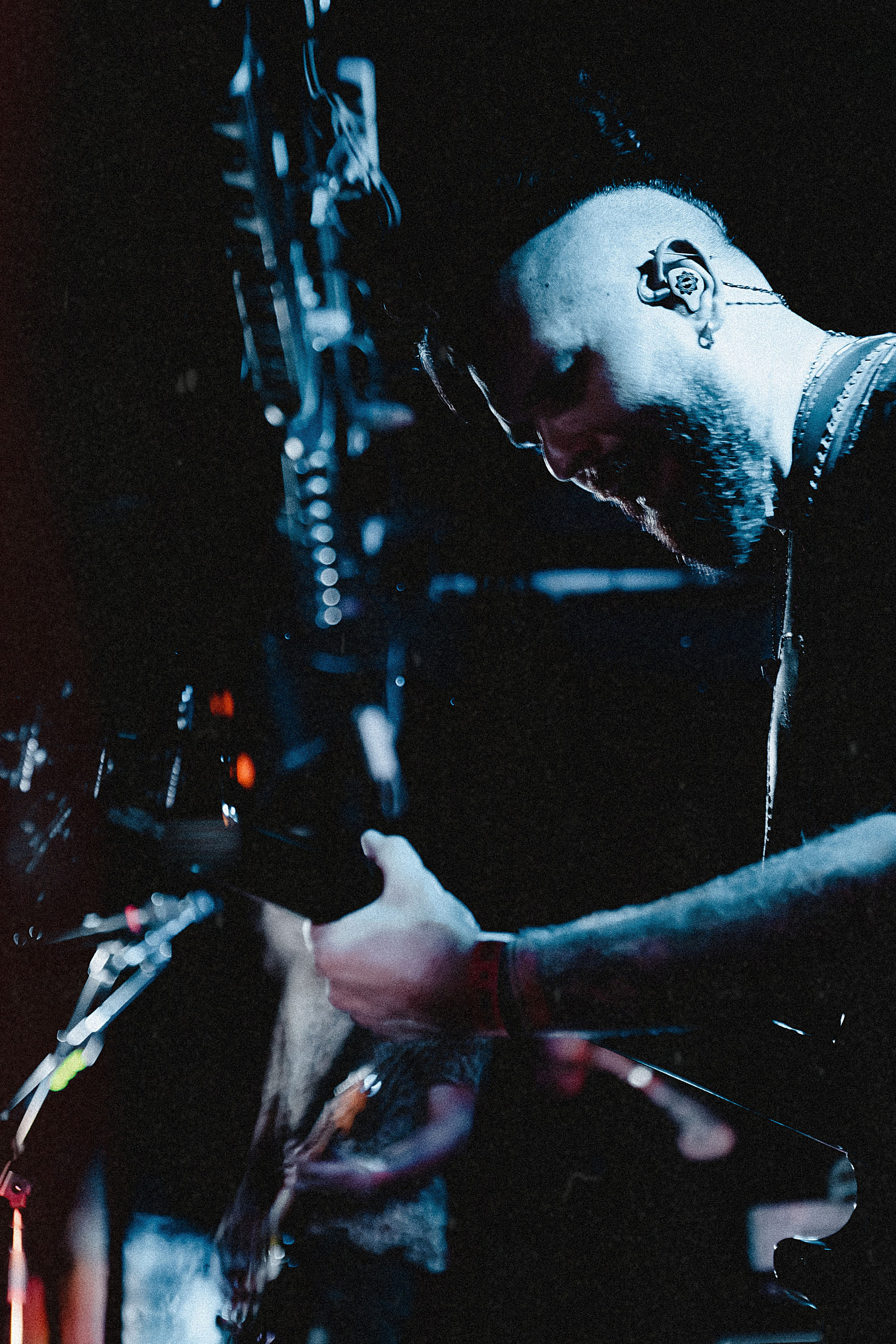 ОПЕРАЦИЯ ПЛАСТИЛИН. Анастасия Попова — свадебный и репортажный фотограф | Воронеж, Павловск