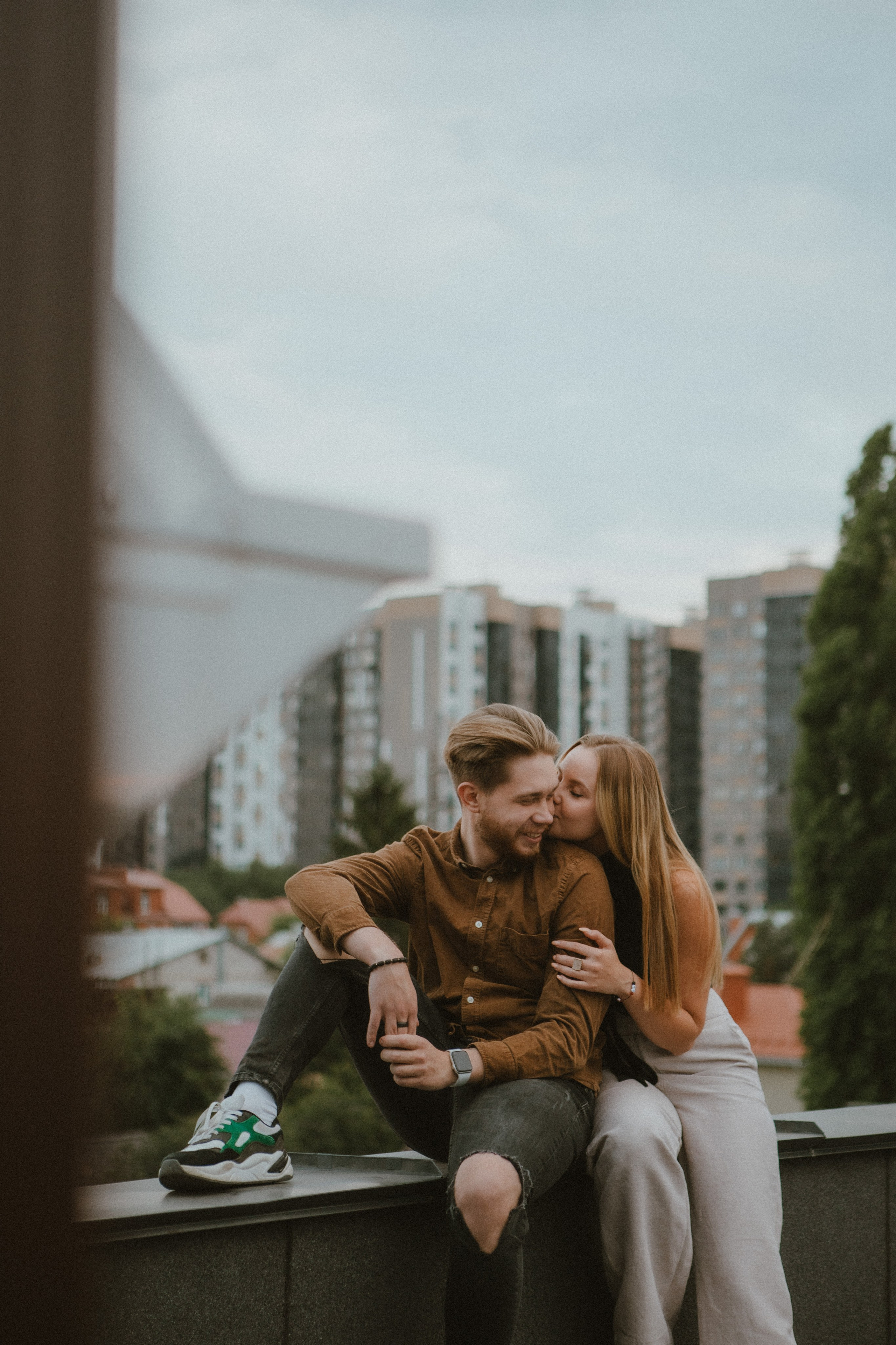 Кирилл и Саша. Анастасия Попова — свадебный и репортажный фотограф | Воронеж, Павловск