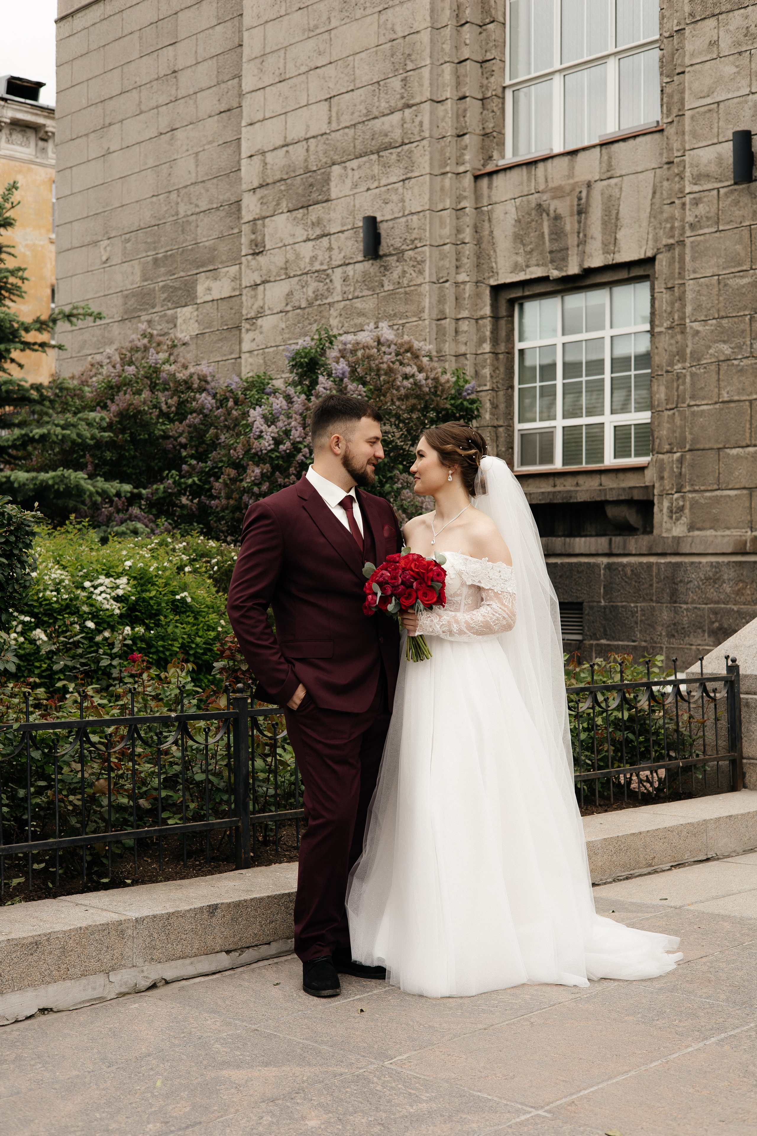 Между небом и землей. Фотограф Петрозаводск/СПБ