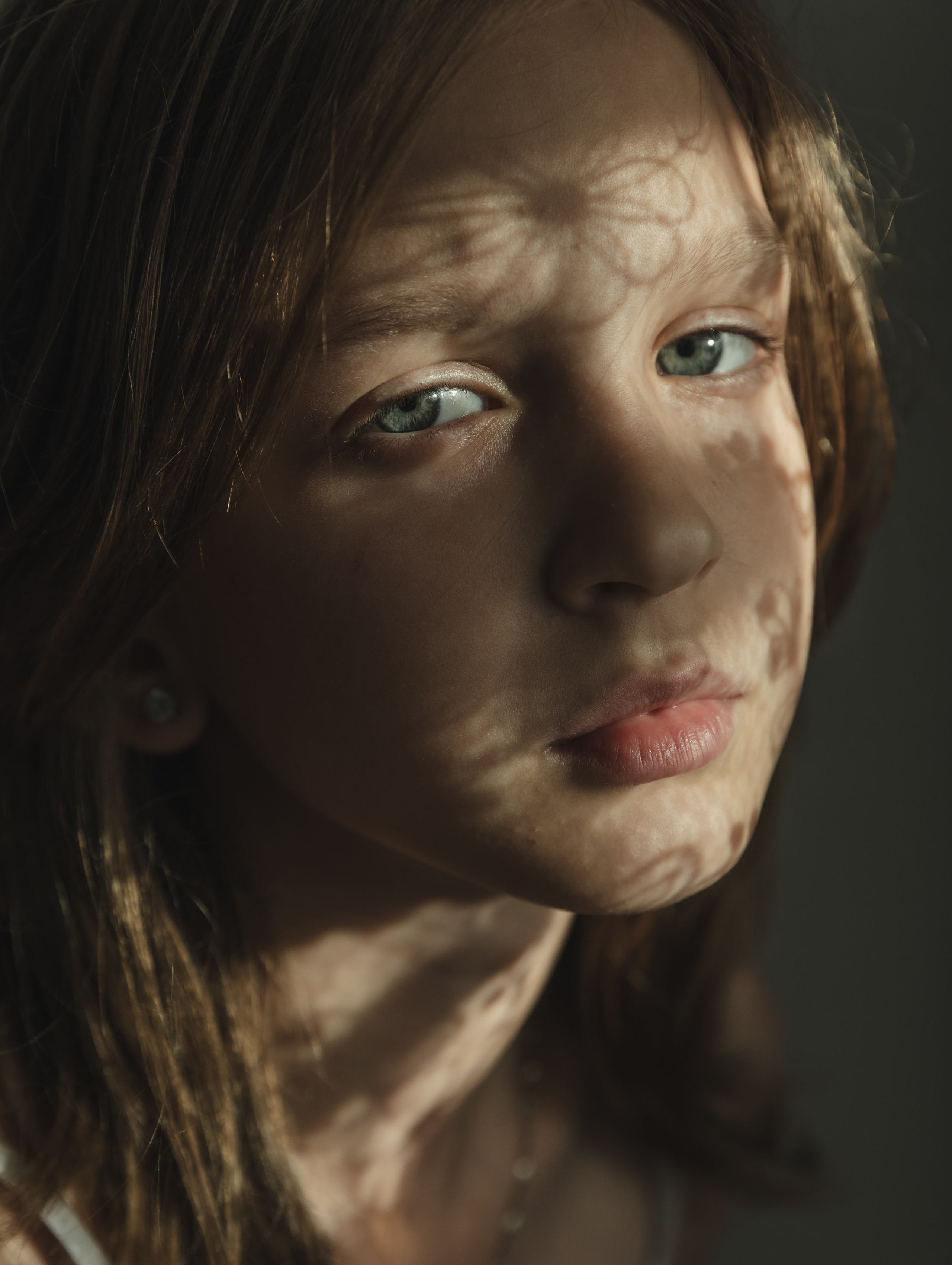 Детский портрет. Семейный и детский фотограф в Обнинске Анастасия Улитко