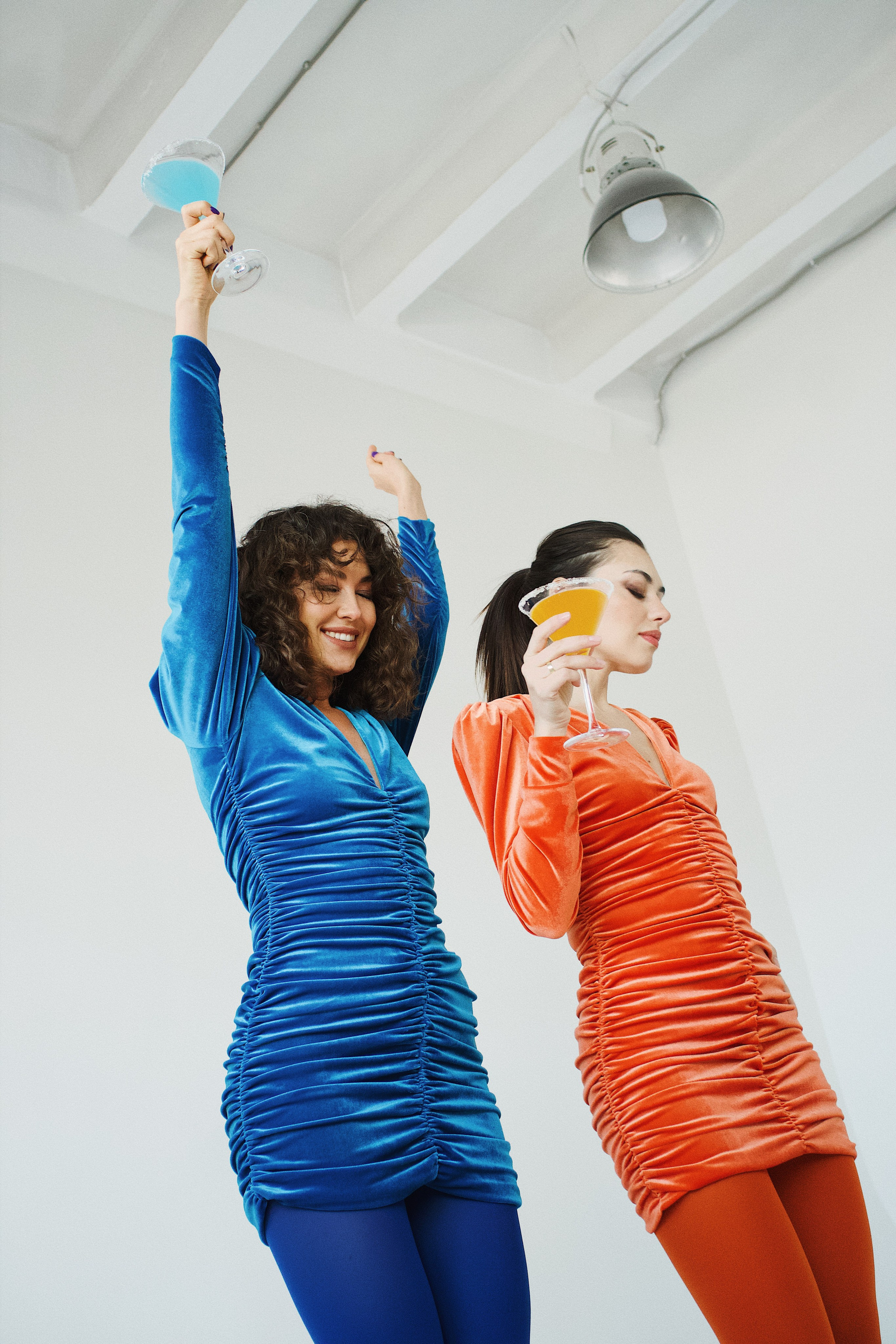 Mezho NY. Photokoval.ru