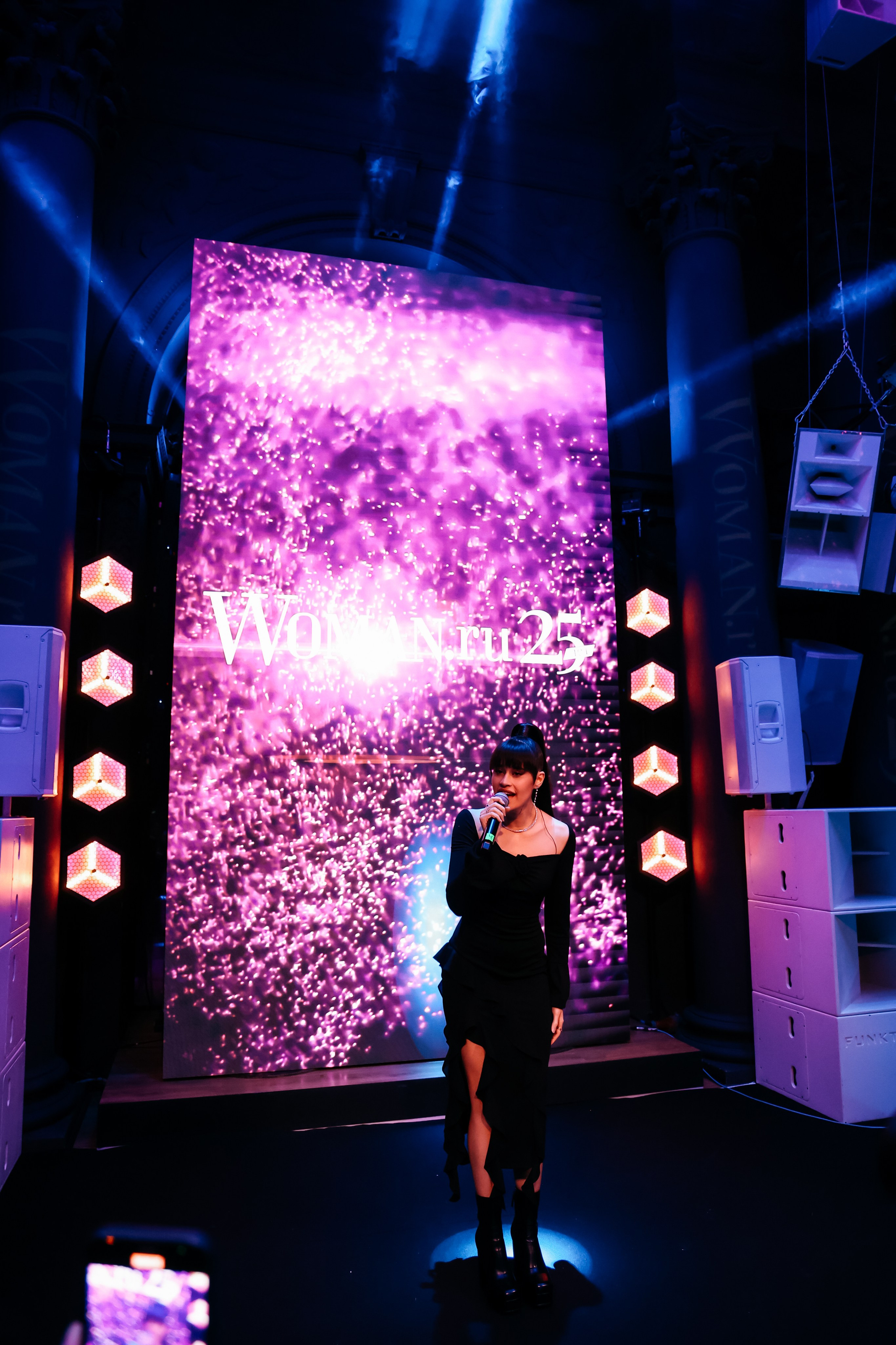 Woman.ru. Фотограф в Москве Анастасия Курлович