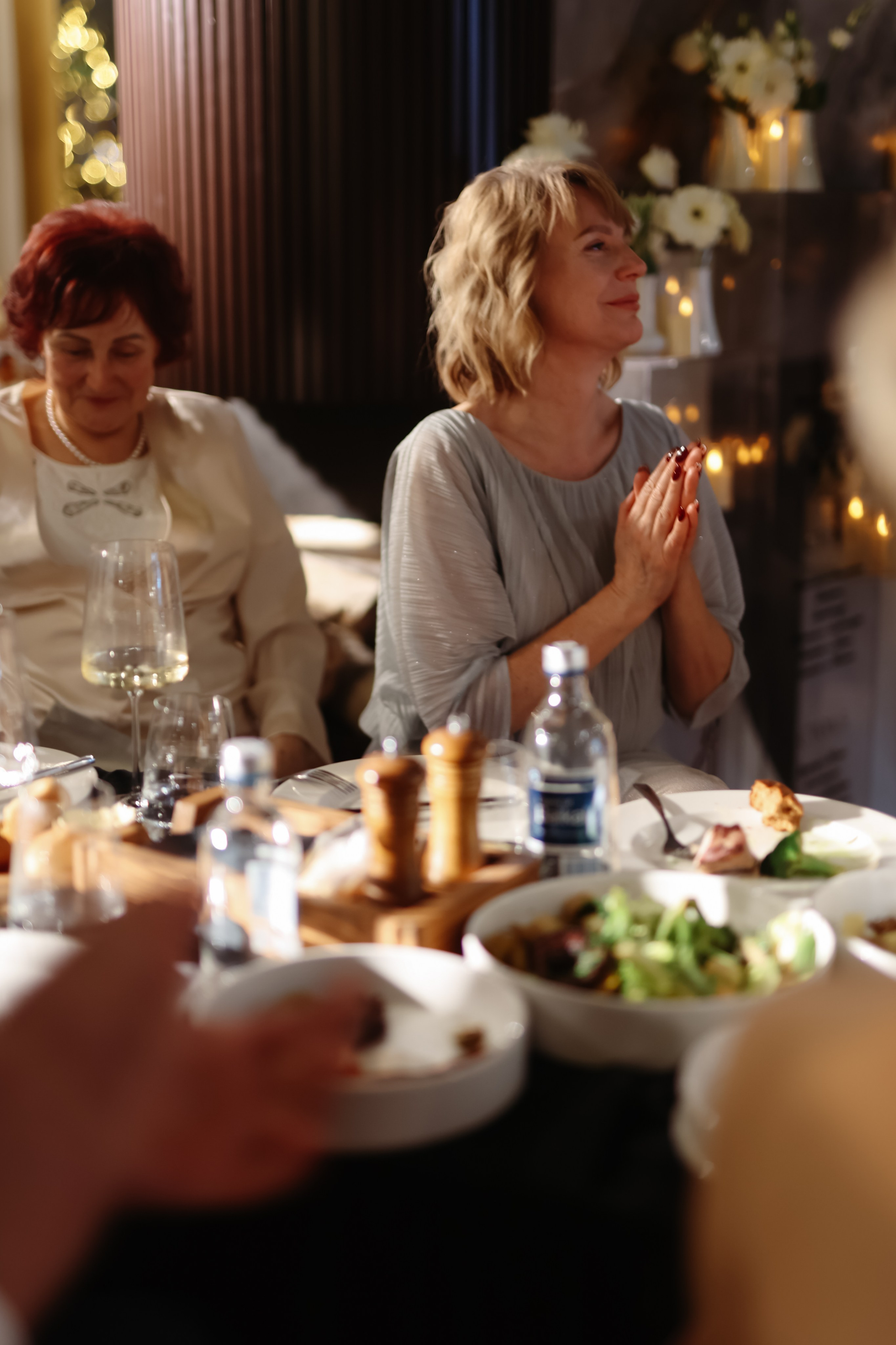 Церемония и банкет. Екатерина и Кирилл. Фотограф в Москве Анастасия Курлович
