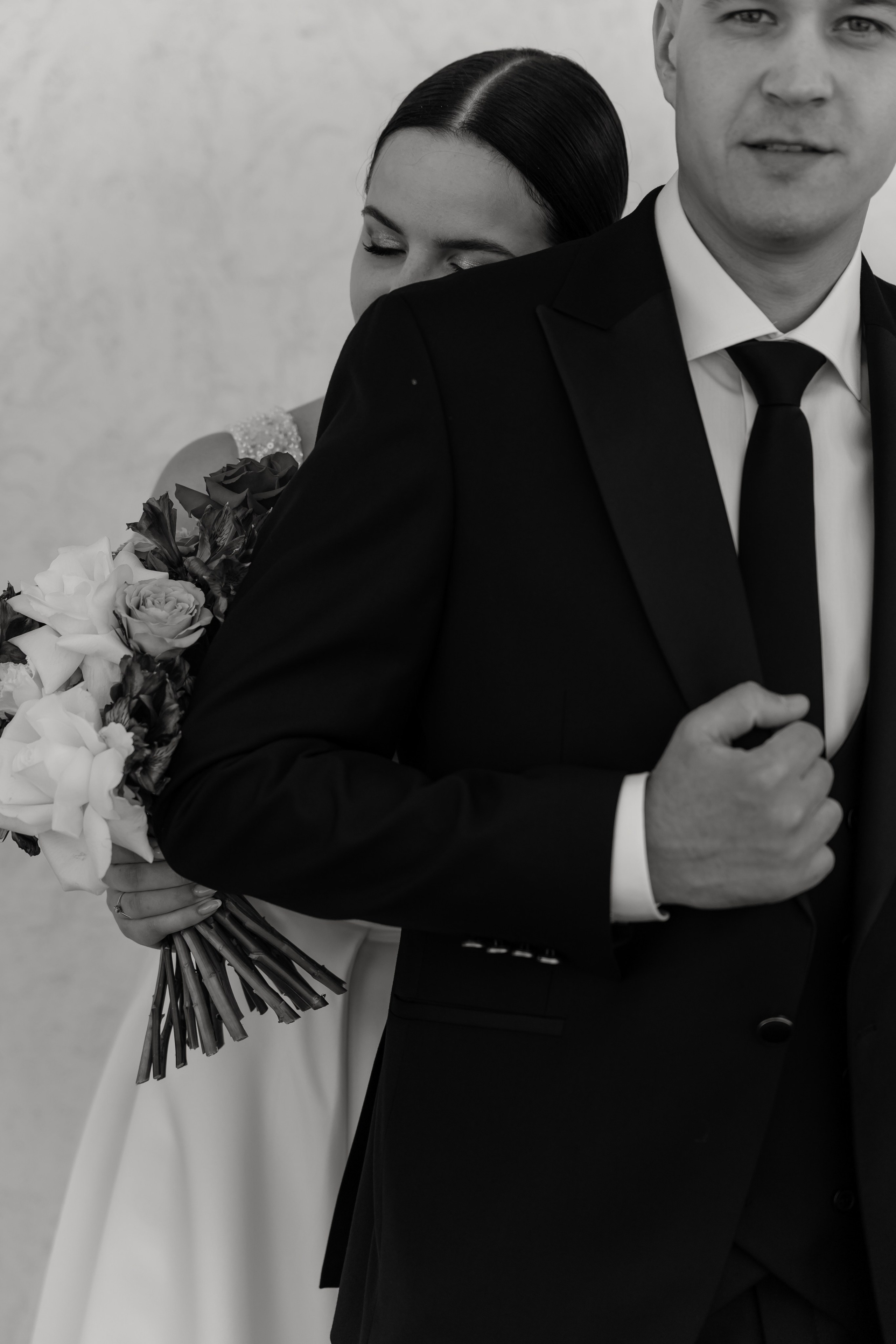 Валерий и Лиза. Свадебный и Семейный фотограф по всему миру Анна Фёдорова