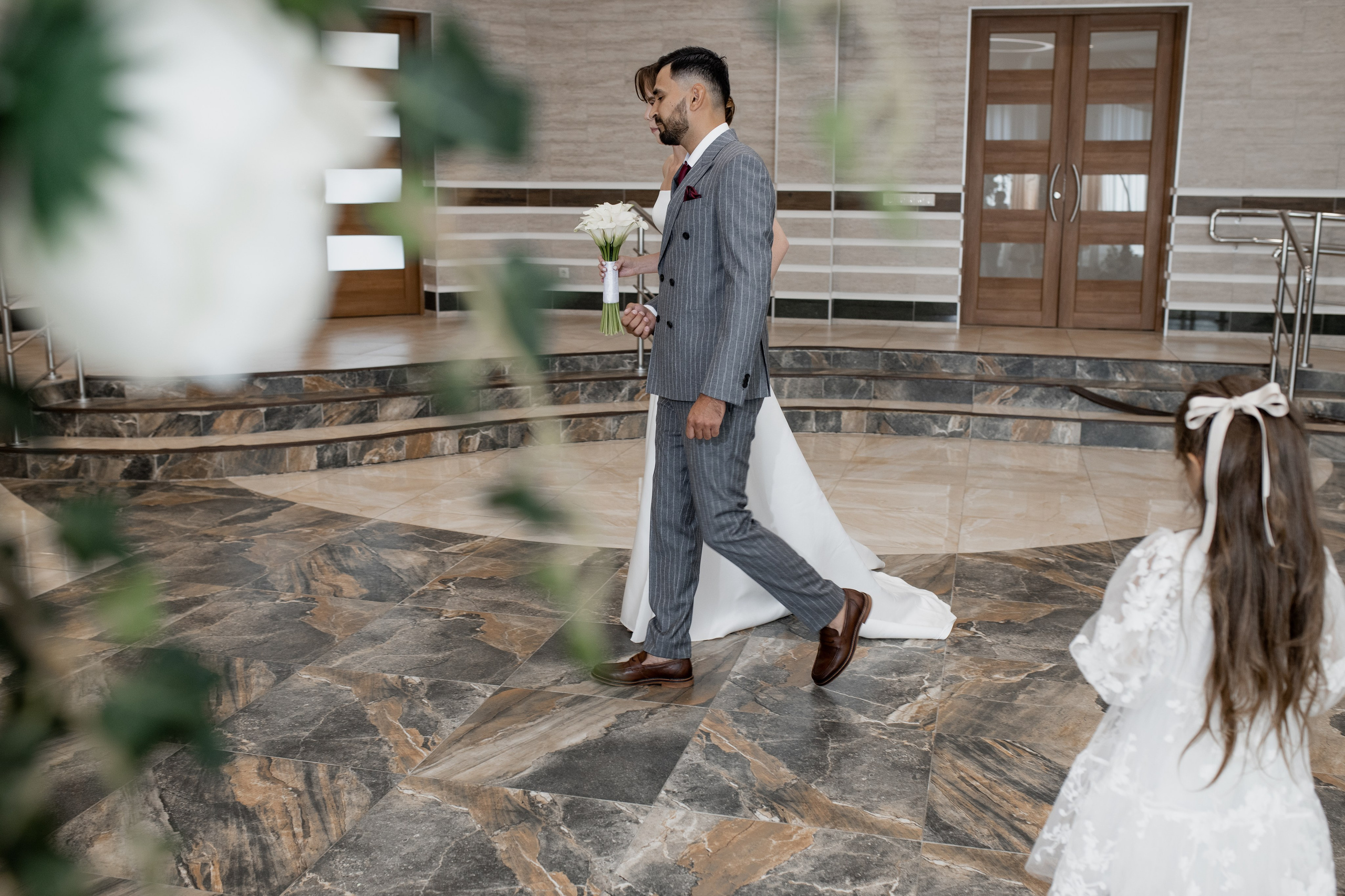 Big City Love. Фотограф в Москве Вероника Иньякова