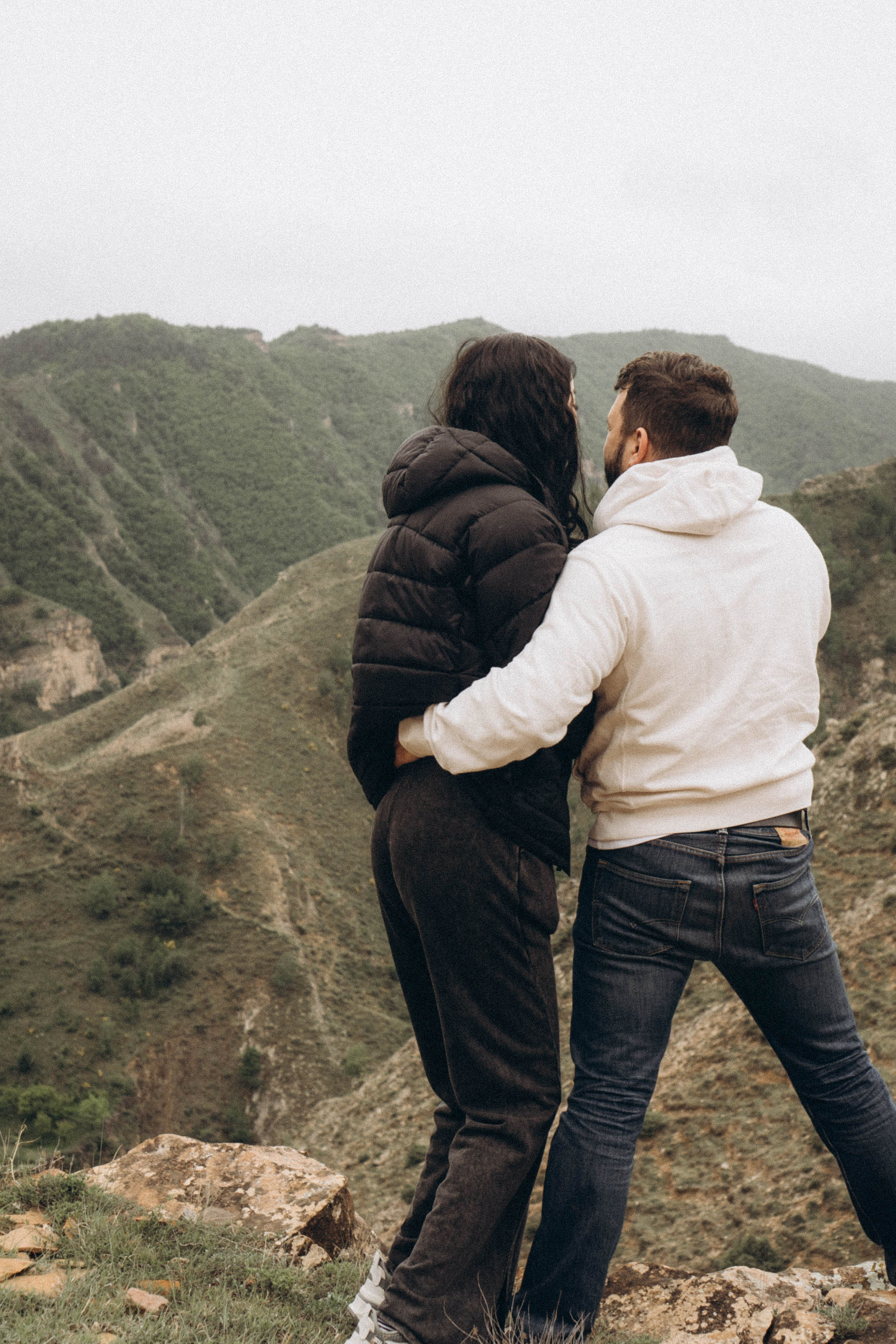Горы. Профессиональный фотограф, Санкт-Петербург — Виктория Богомолова