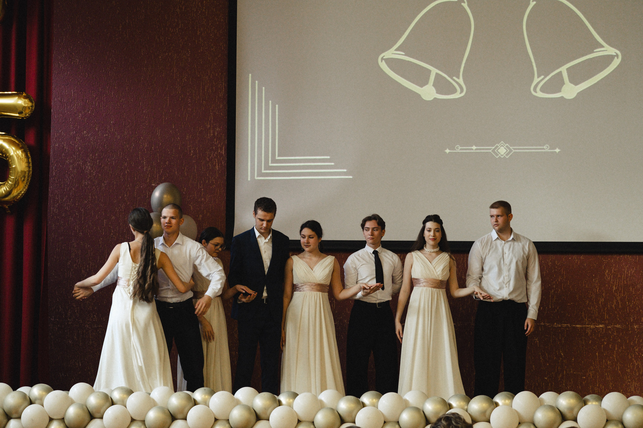 ПОСЛЕДНИЙ ЗВОНОК. Профессиональный фотограф, Санкт-Петербург — Виктория Богомолова