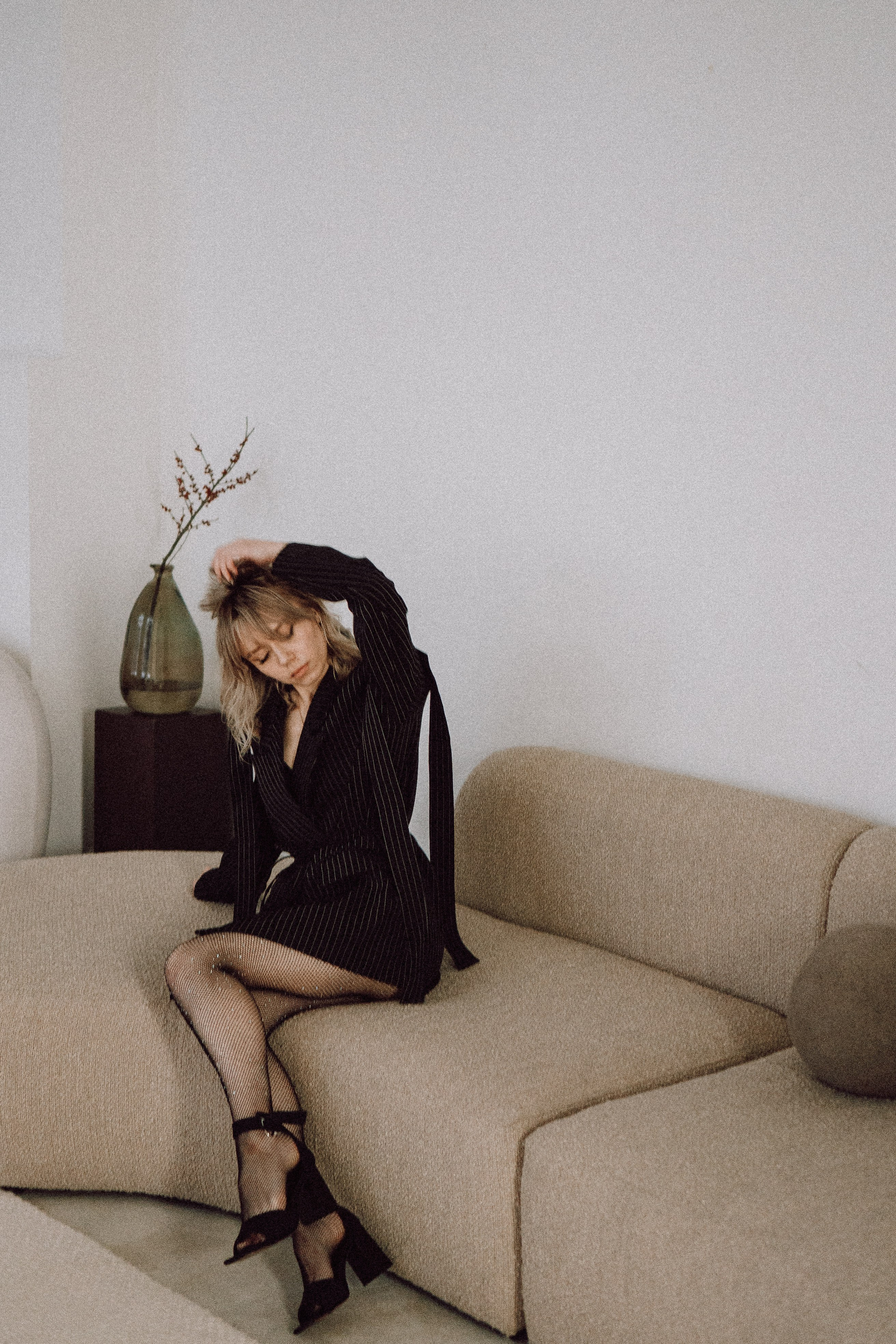 Студийная. Профессиональный фотограф, Санкт-Петербург — Виктория Богомолова