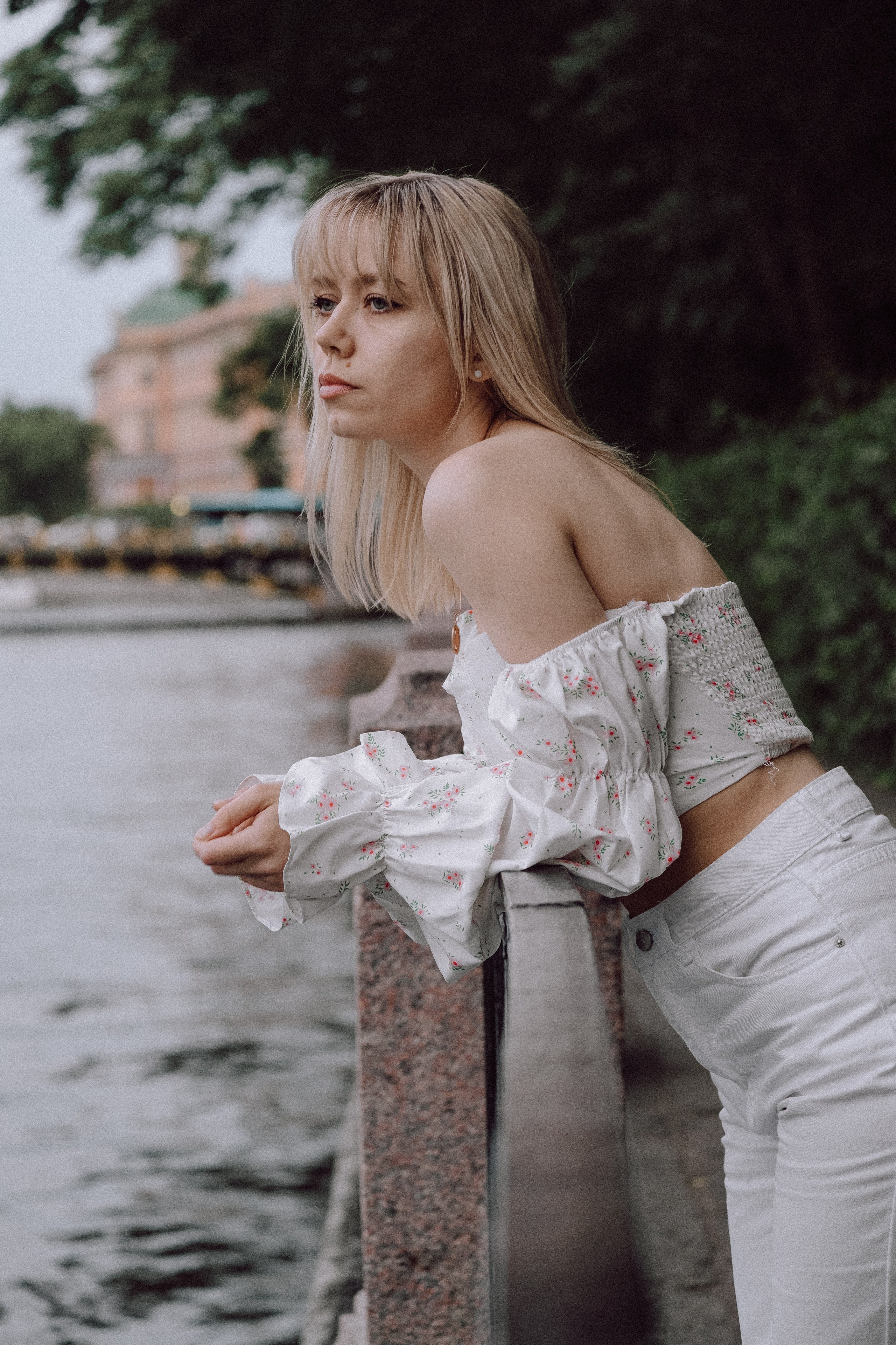 ПРОГУЛКА В ЛЕТНЕМ САДУ. Профессиональный фотограф, Санкт-Петербург — Виктория Богомолова