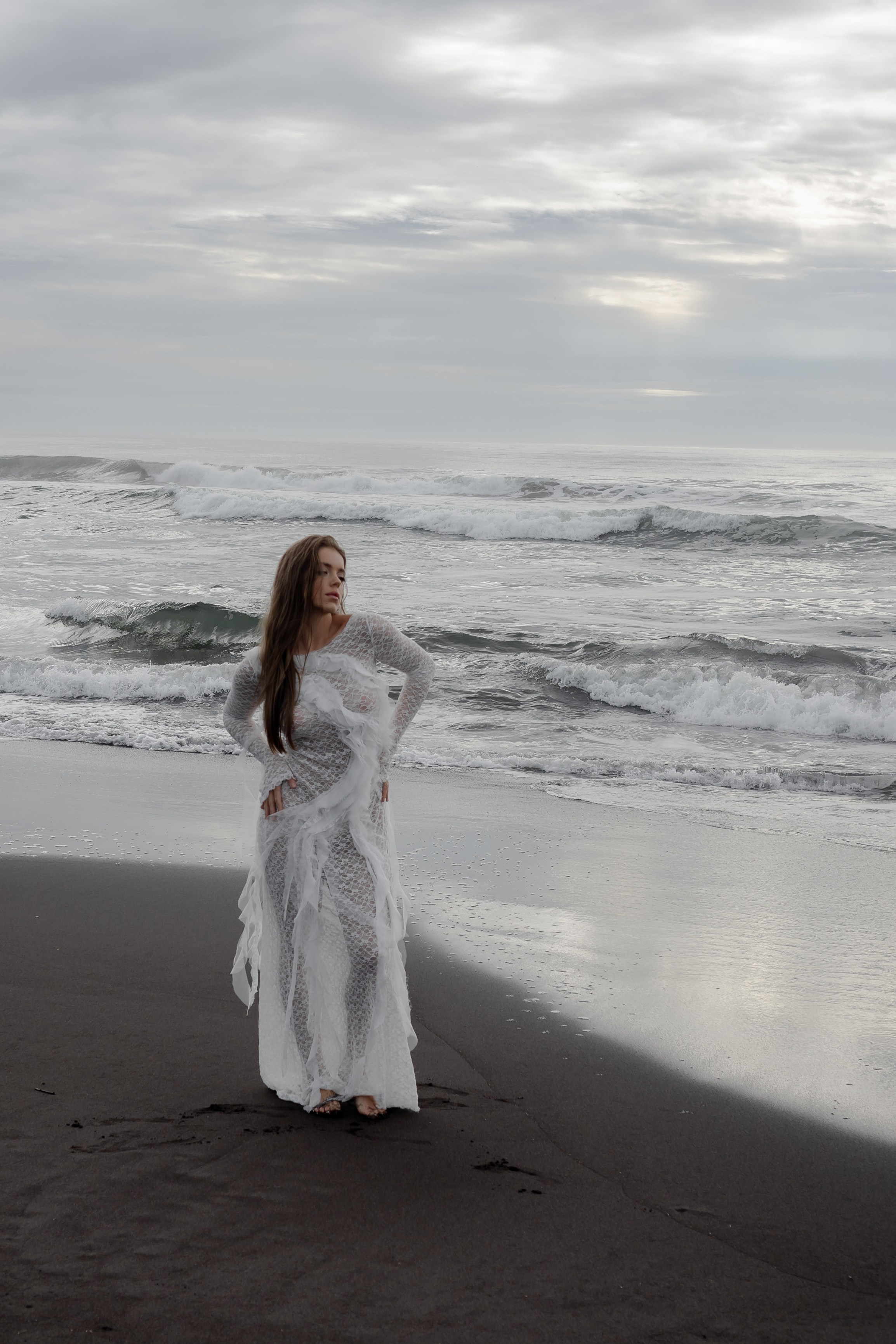 ТИХИЙ ОКЕАНН СЬЕМКА НА SONY. Профессиональный фотограф, Санкт-Петербург — Виктория Богомолова