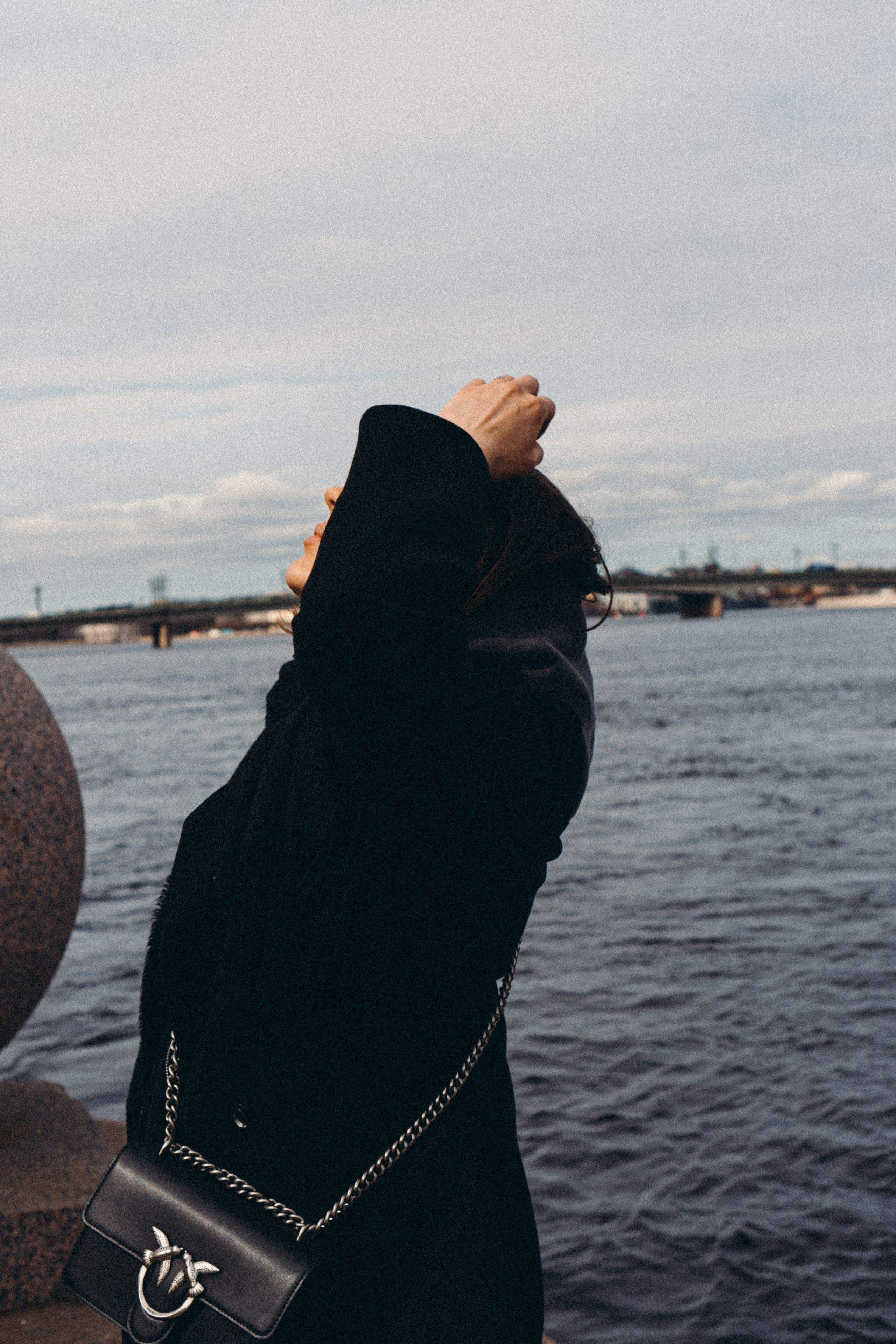 Прогулка по весеннему Питеру. Профессиональный фотограф, Санкт-Петербург — Виктория Богомолова